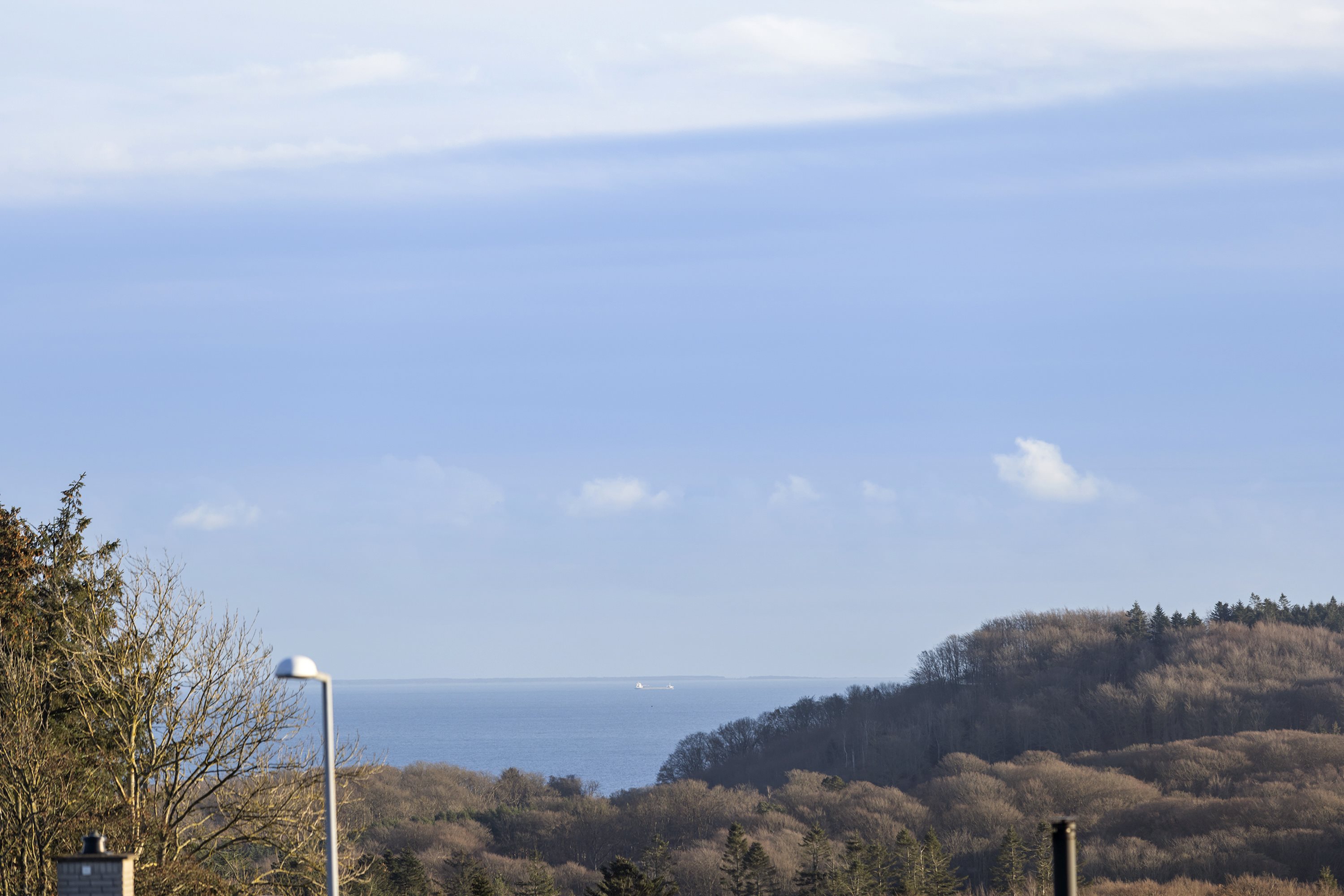 Fremhævet udsigt billede i fuldskærmstilstand. Billede af Tronderupvej 15, Kilden, 9900 Frederikshavn