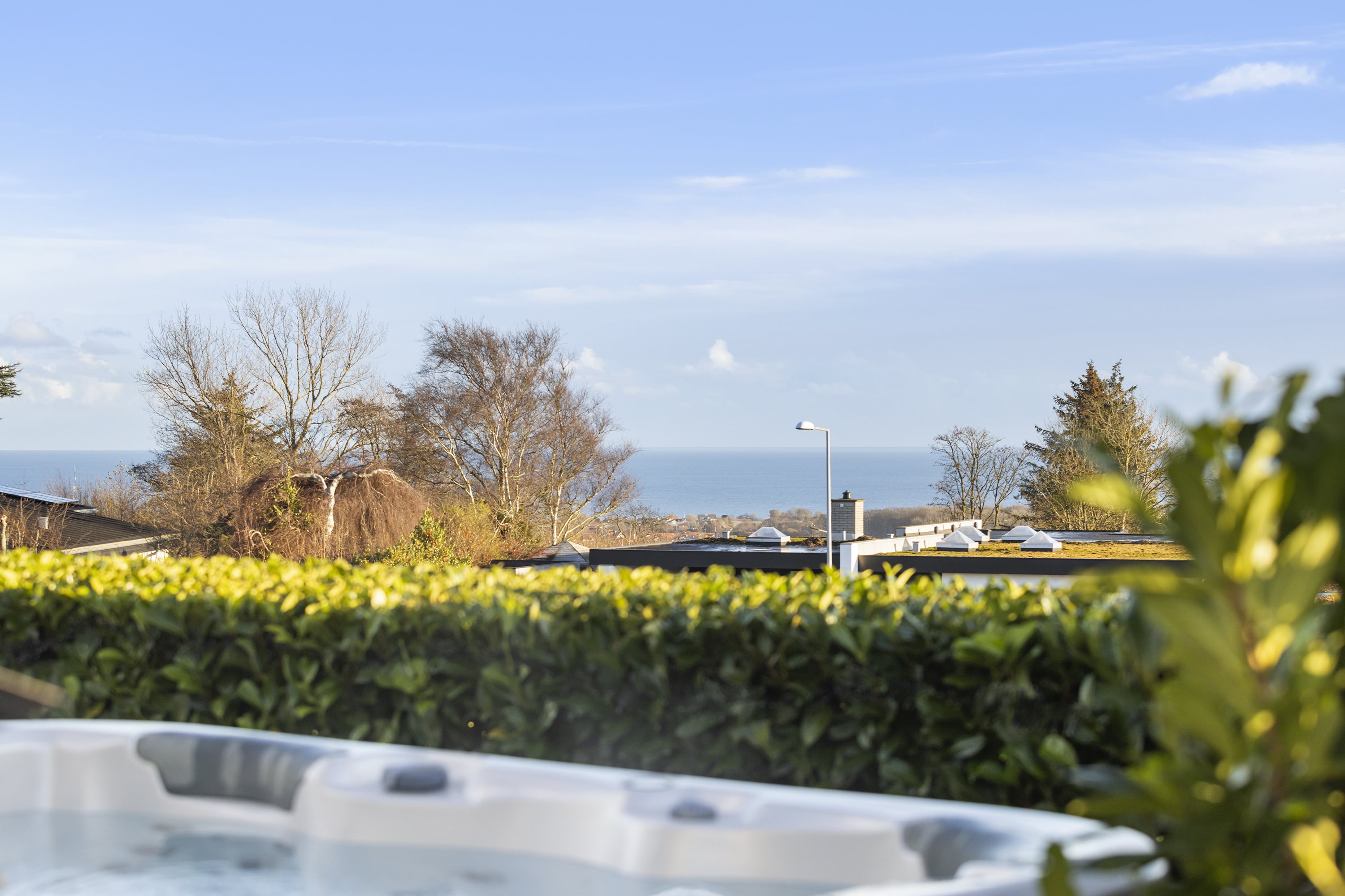 Fremhævet udsigt billede i fuldskærmstilstand. Billede af Tronderupvej 15, Kilden, 9900 Frederikshavn