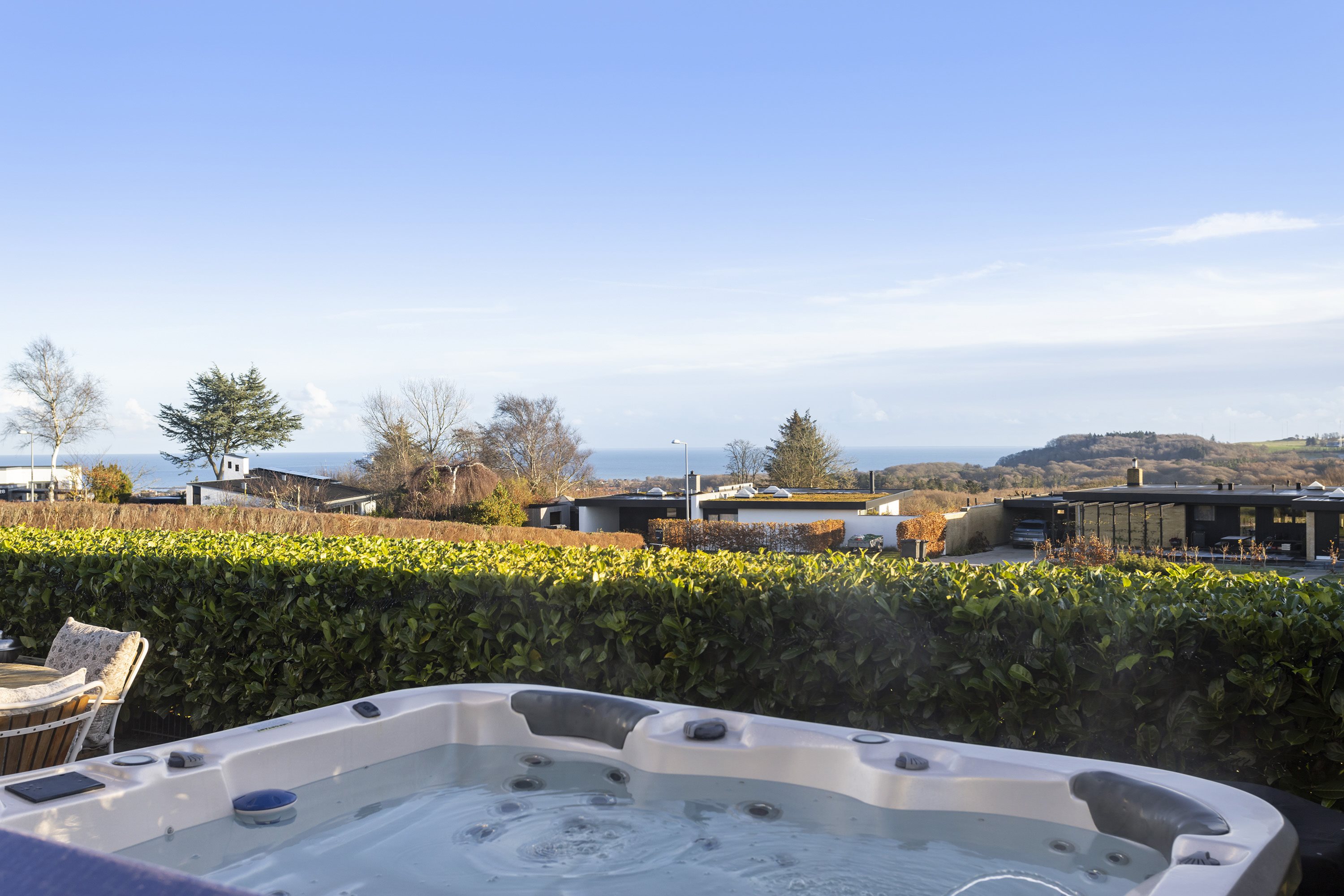 Fremhævet udsigt billede i fuldskærmstilstand. Billede af Tronderupvej 15, Kilden, 9900 Frederikshavn