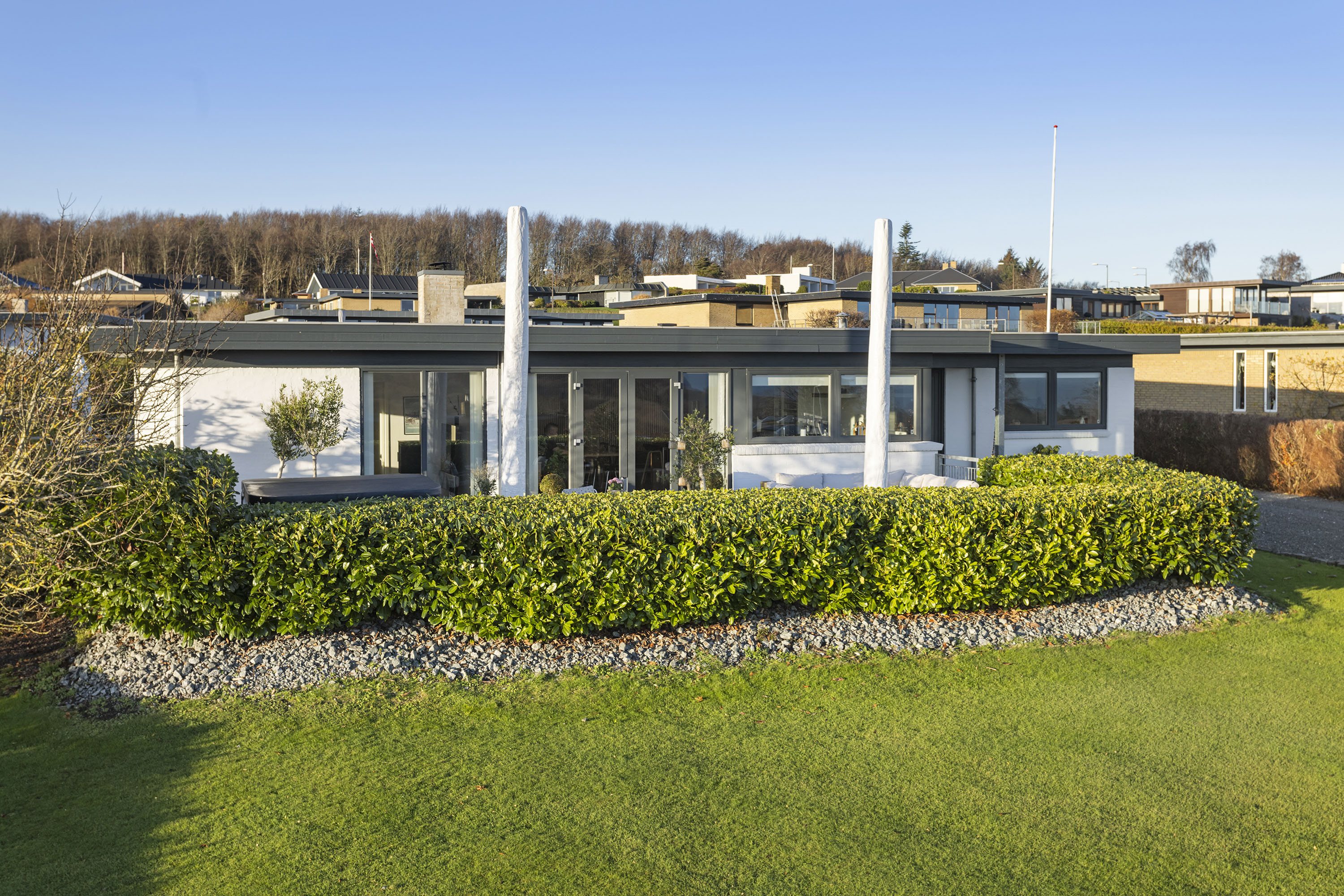 Fremhævet ejendommen billede i fuldskærmstilstand. Billede af Tronderupvej 15, Kilden, 9900 Frederikshavn