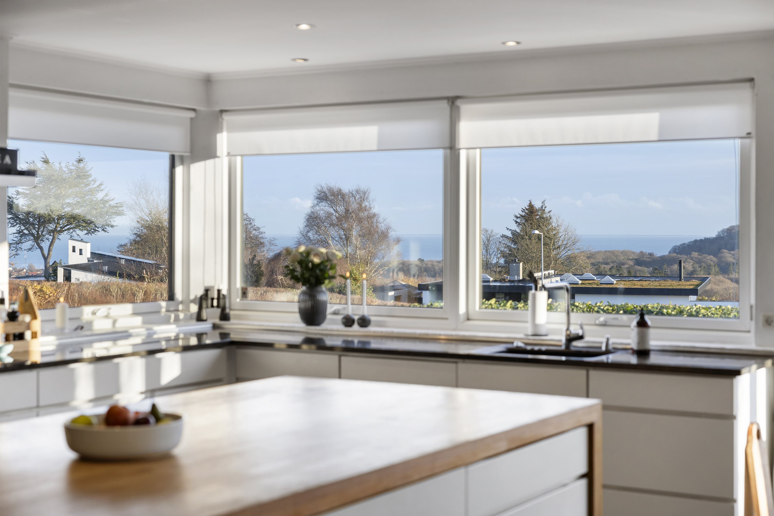 Miniaturebillede 1: køkken. Billede af Tronderupvej 15, Kilden, 9900 Frederikshavn