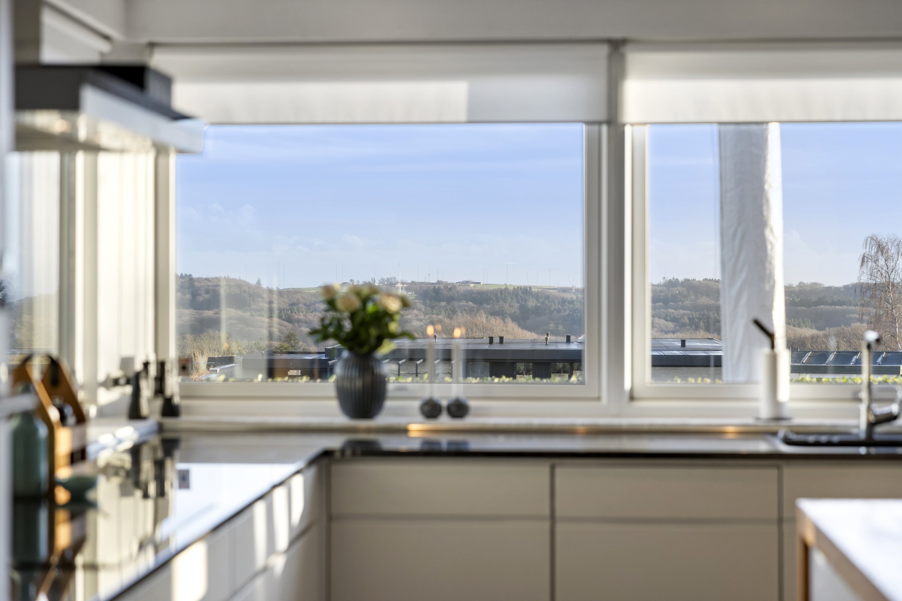 Miniaturebillede 2: køkken. Billede af Tronderupvej 15, Kilden, 9900 Frederikshavn