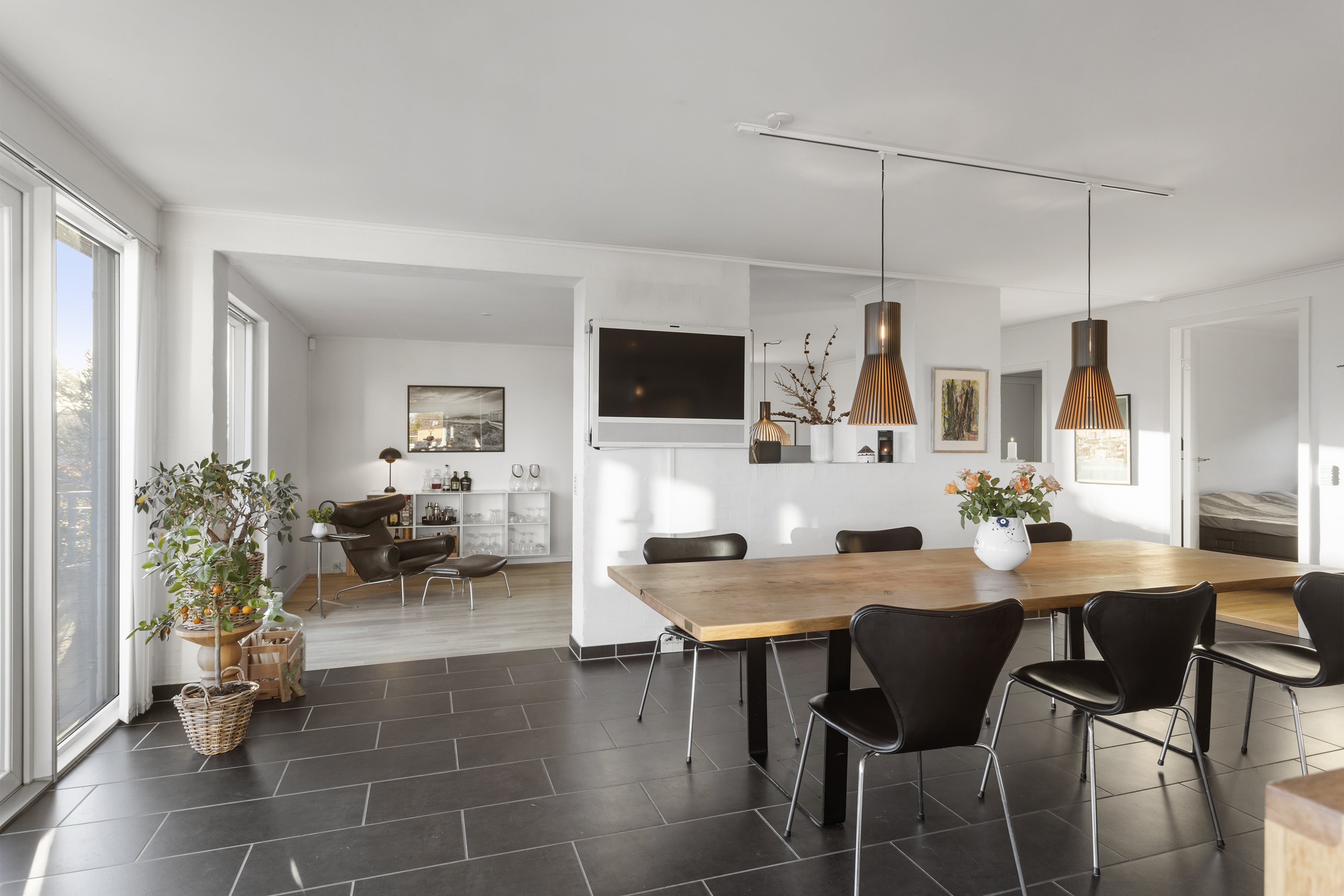 Fremhævet alrum billede i fuldskærmstilstand. Billede af Tronderupvej 15, Kilden, 9900 Frederikshavn