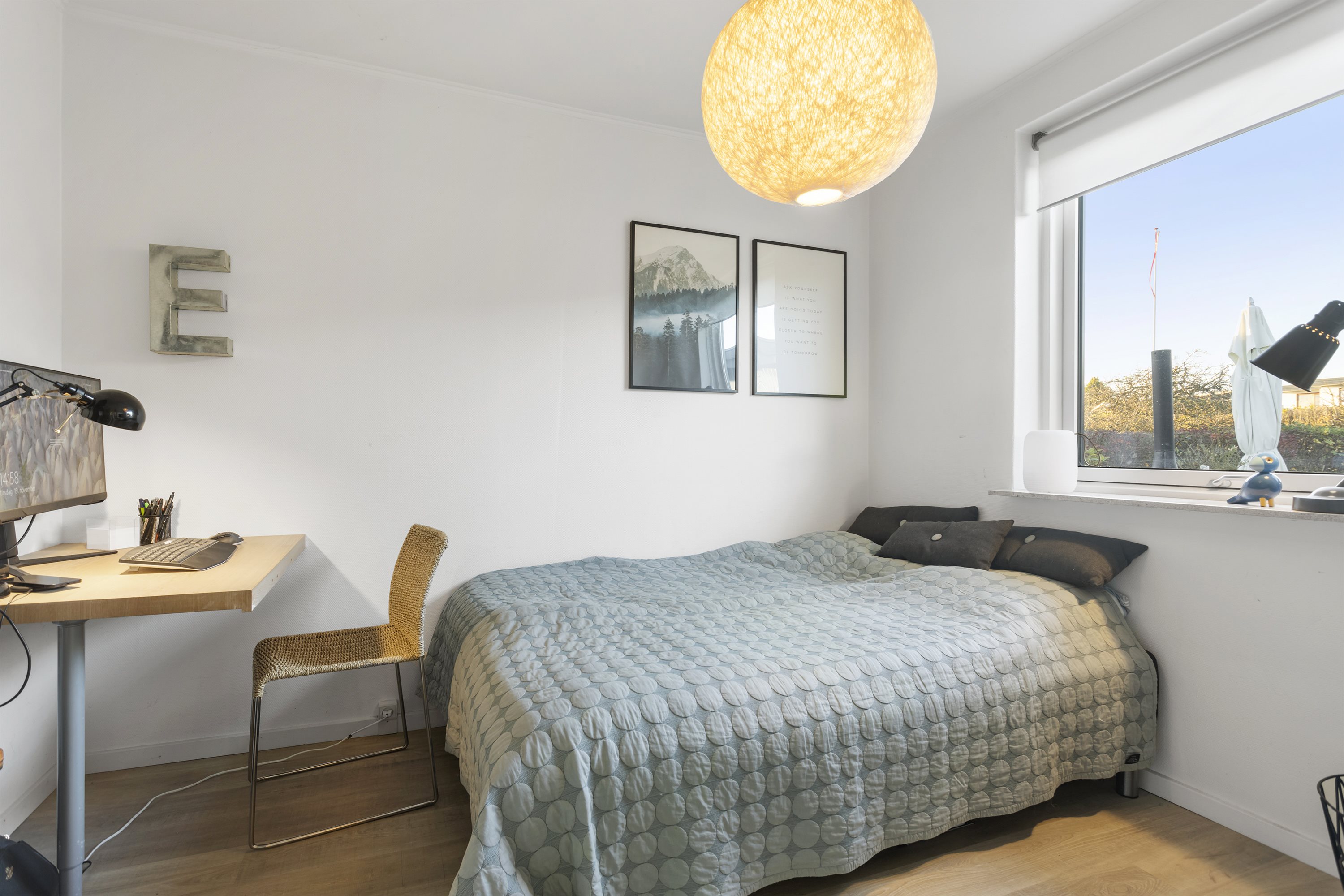 Fremhævet værelse billede i fuldskærmstilstand. Billede af Tronderupvej 15, Kilden, 9900 Frederikshavn