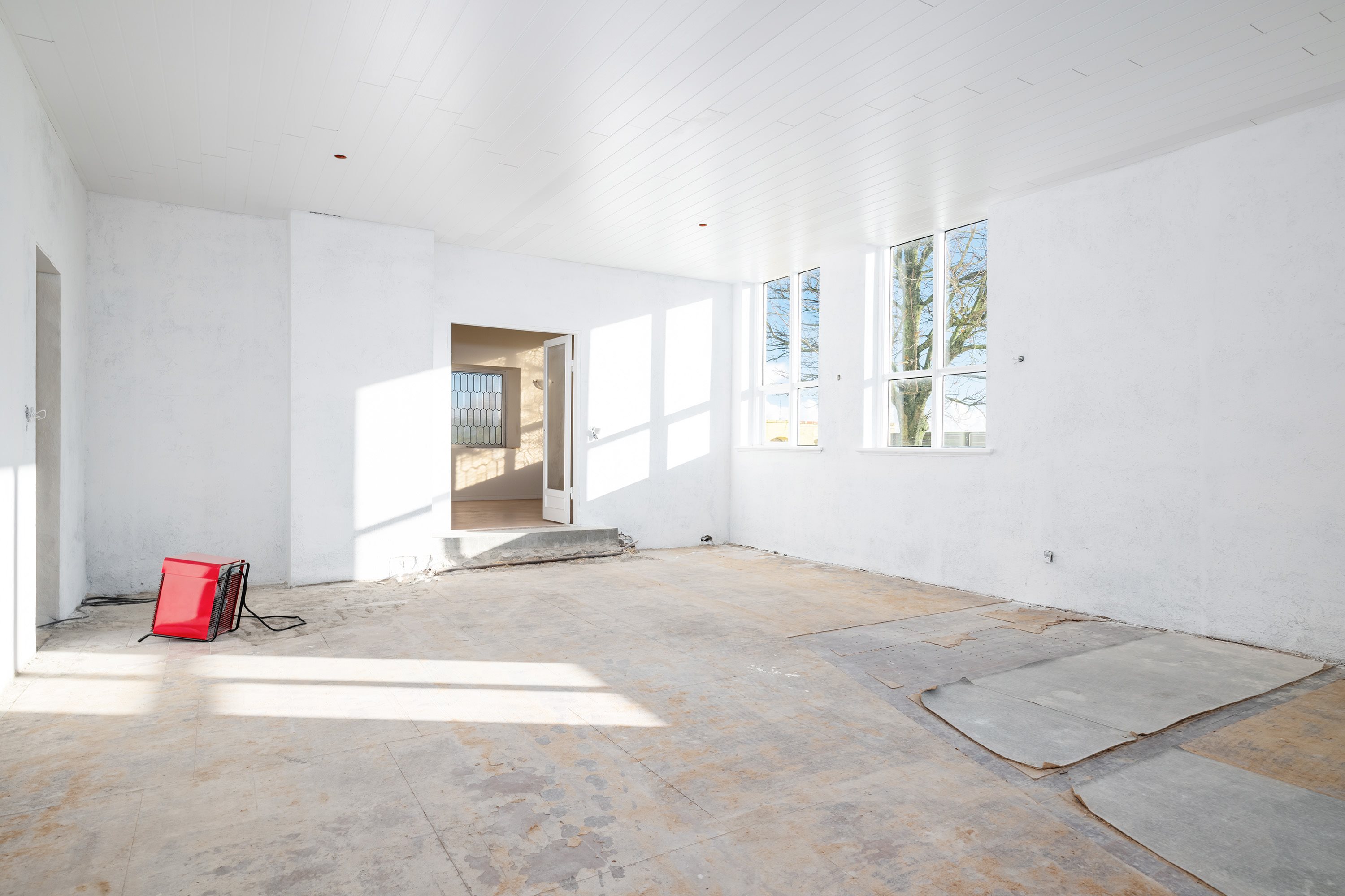 Fremhævet  billede i fuldskærmstilstand. Billede af Tangetvej 11, 4800 Nykøbing F