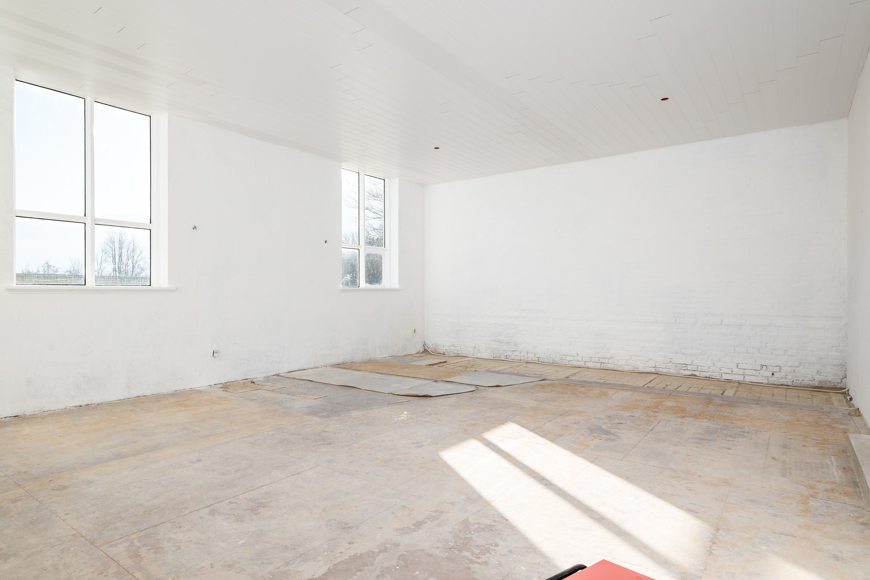 Fremhævet  billede i fuldskærmstilstand. Billede af Tangetvej 11, 4800 Nykøbing F