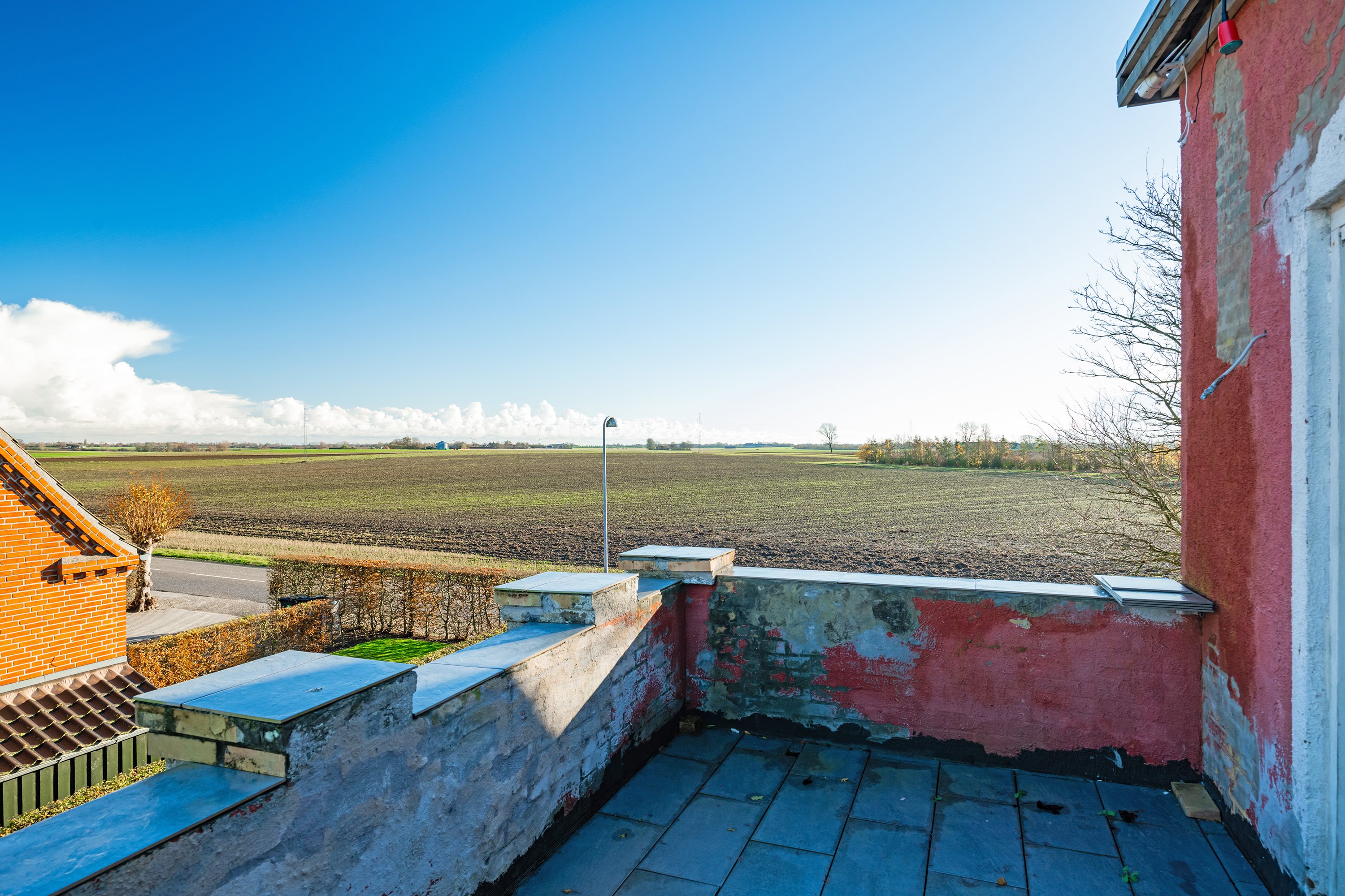 Fremhævet  billede i fuldskærmstilstand. Billede af Tangetvej 11, 4800 Nykøbing F