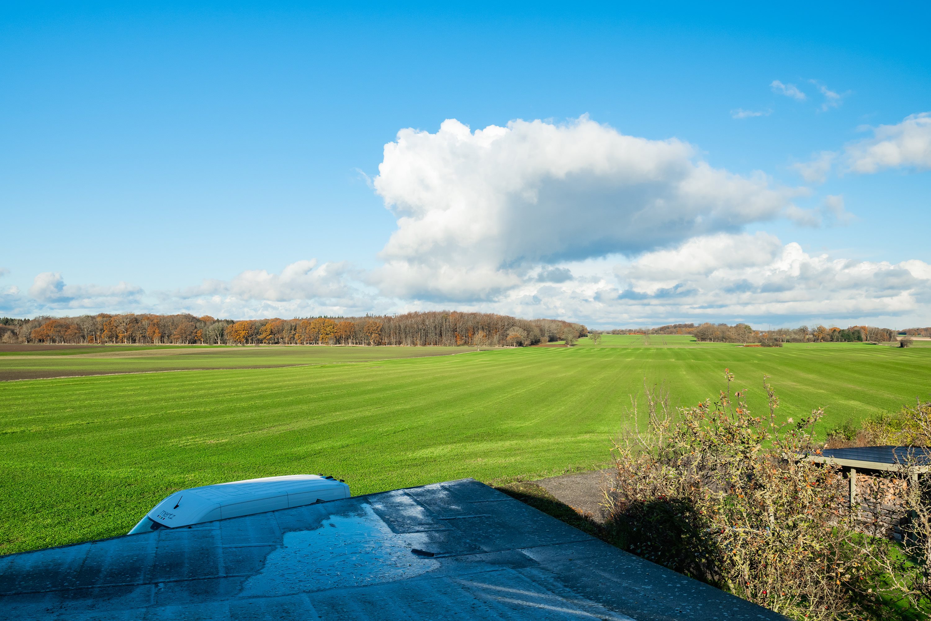 Fremhævet  billede i fuldskærmstilstand. Billede af Tangetvej 11, 4800 Nykøbing F