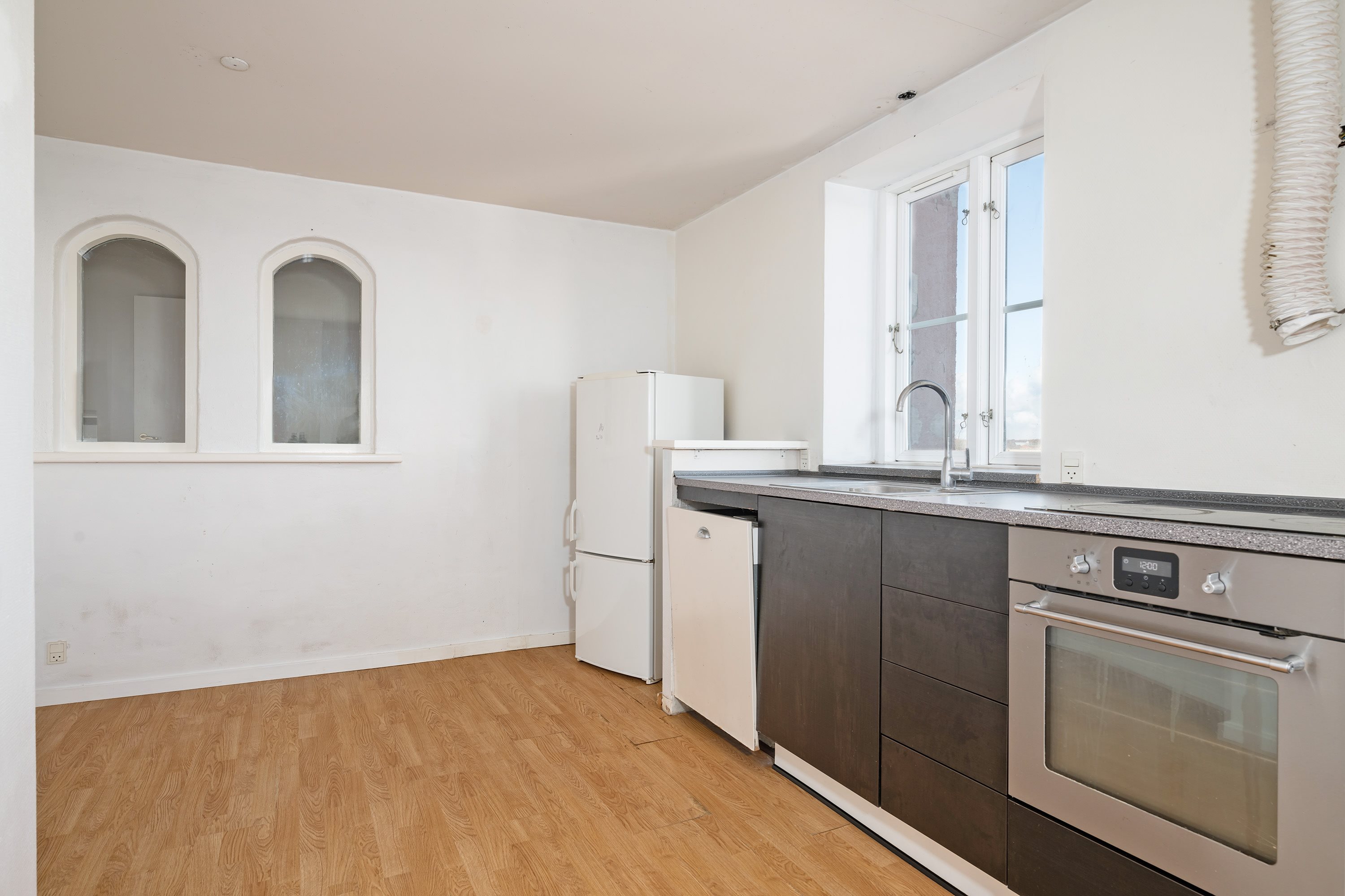 Fremhævet  billede i fuldskærmstilstand. Billede af Tangetvej 11, 4800 Nykøbing F