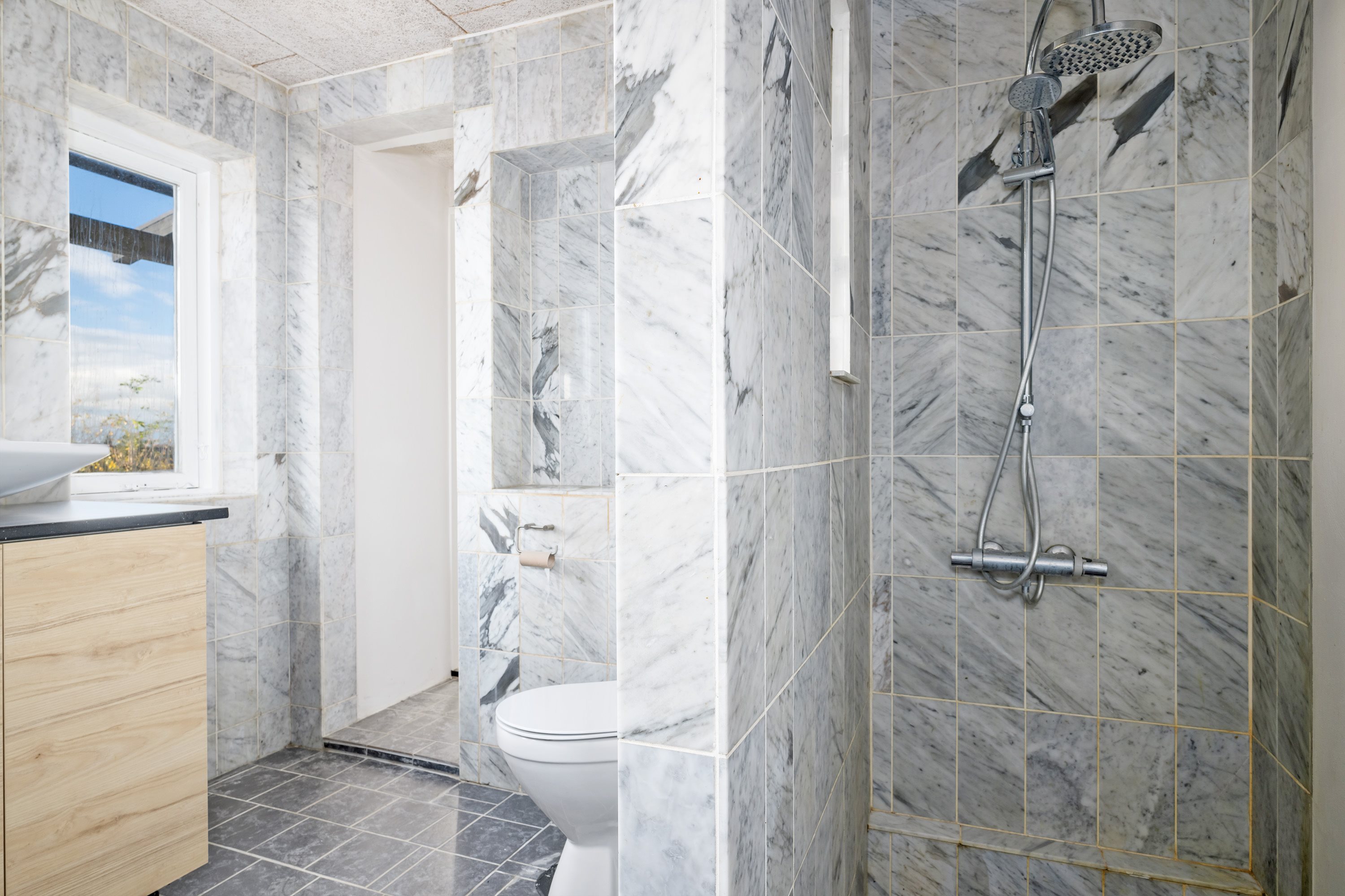 Fremhævet  billede i fuldskærmstilstand. Billede af Tangetvej 11, 4800 Nykøbing F