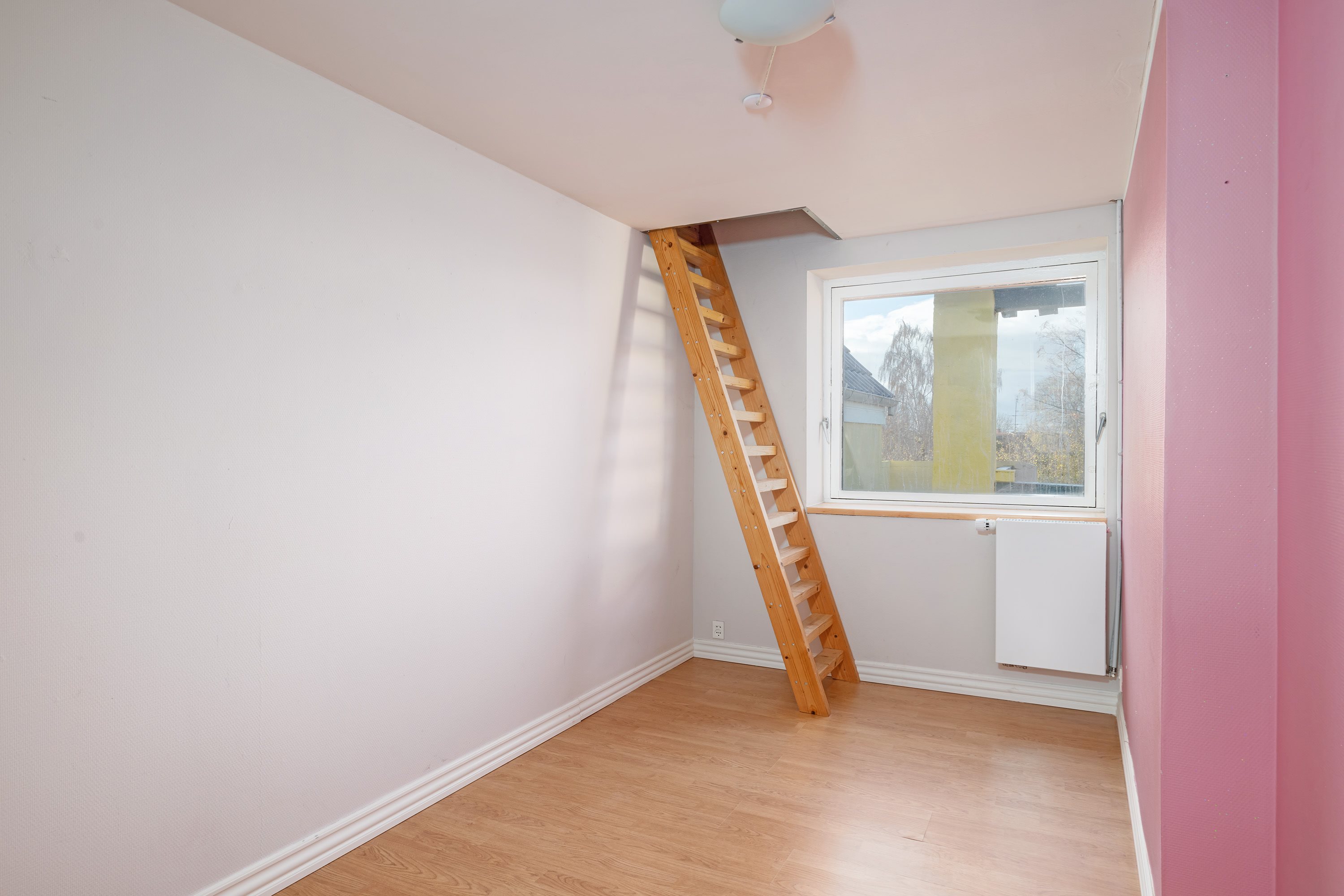 Fremhævet  billede i fuldskærmstilstand. Billede af Tangetvej 11, 4800 Nykøbing F