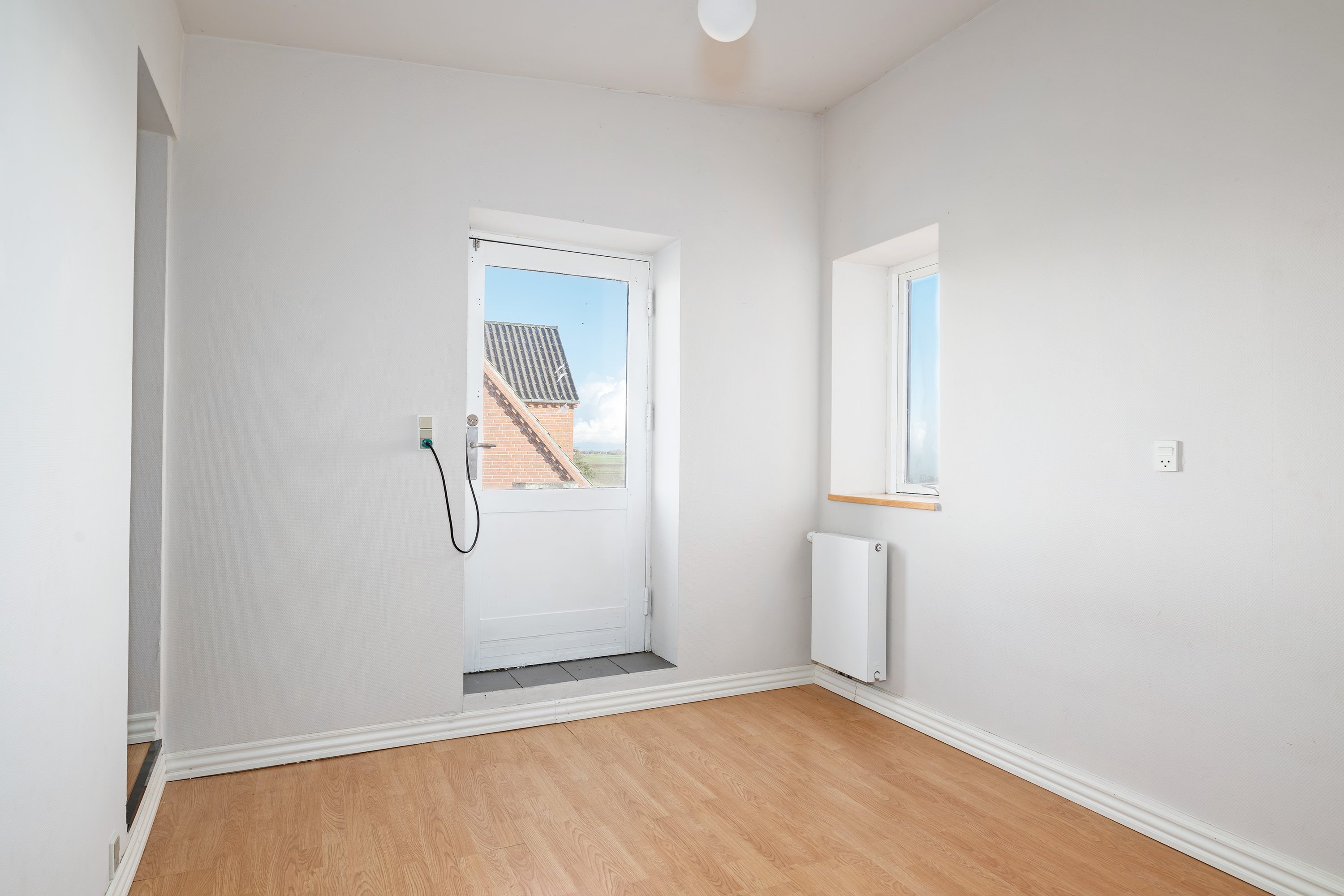 Fremhævet  billede i fuldskærmstilstand. Billede af Tangetvej 11, 4800 Nykøbing F