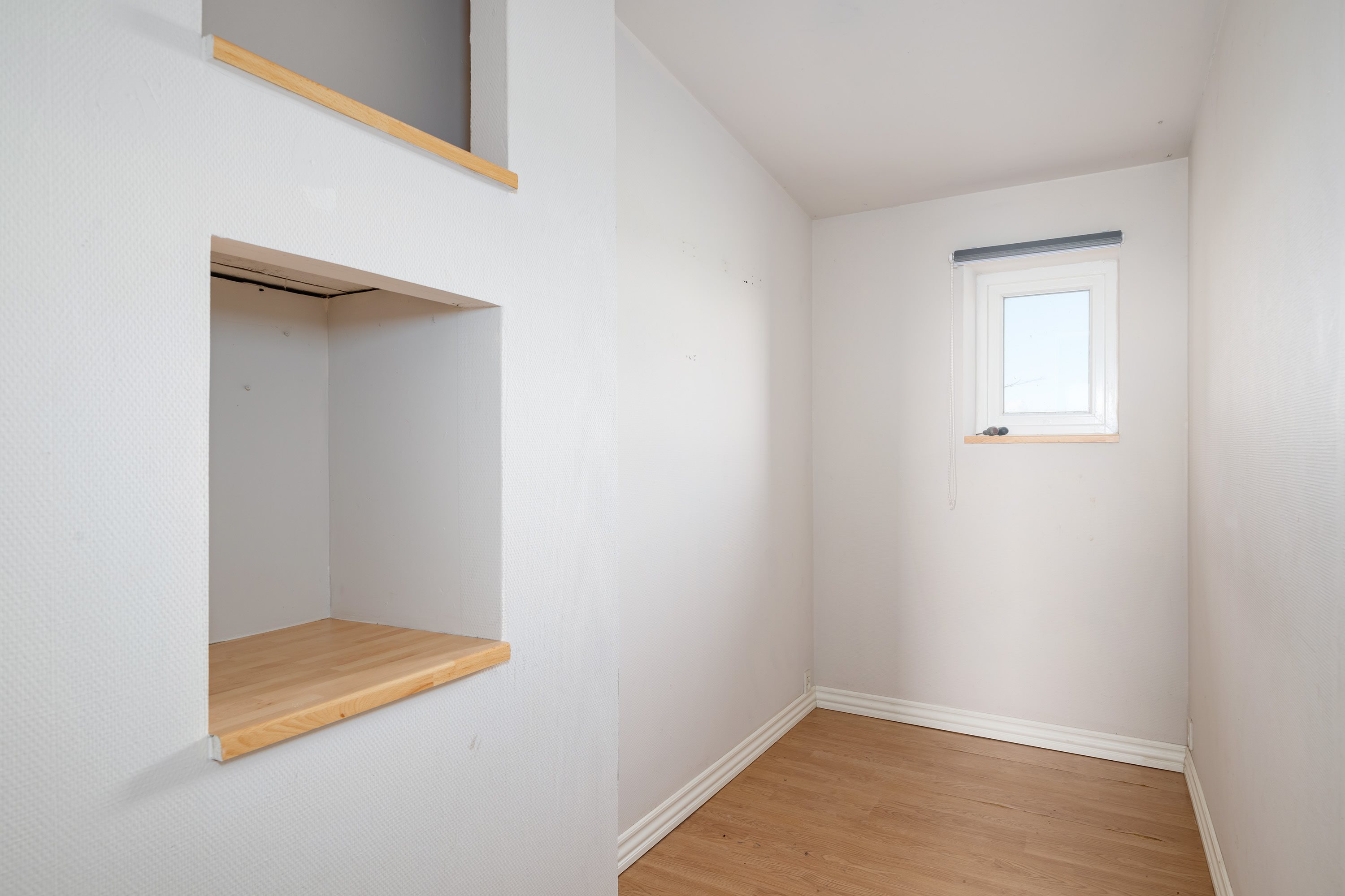 Fremhævet  billede i fuldskærmstilstand. Billede af Tangetvej 11, 4800 Nykøbing F