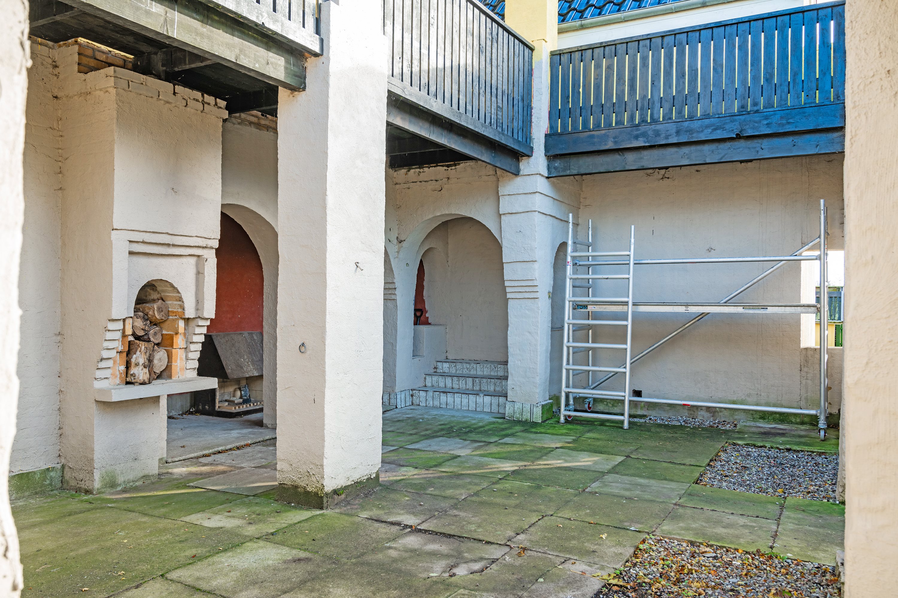 Fremhævet  billede i fuldskærmstilstand. Billede af Tangetvej 11, 4800 Nykøbing F