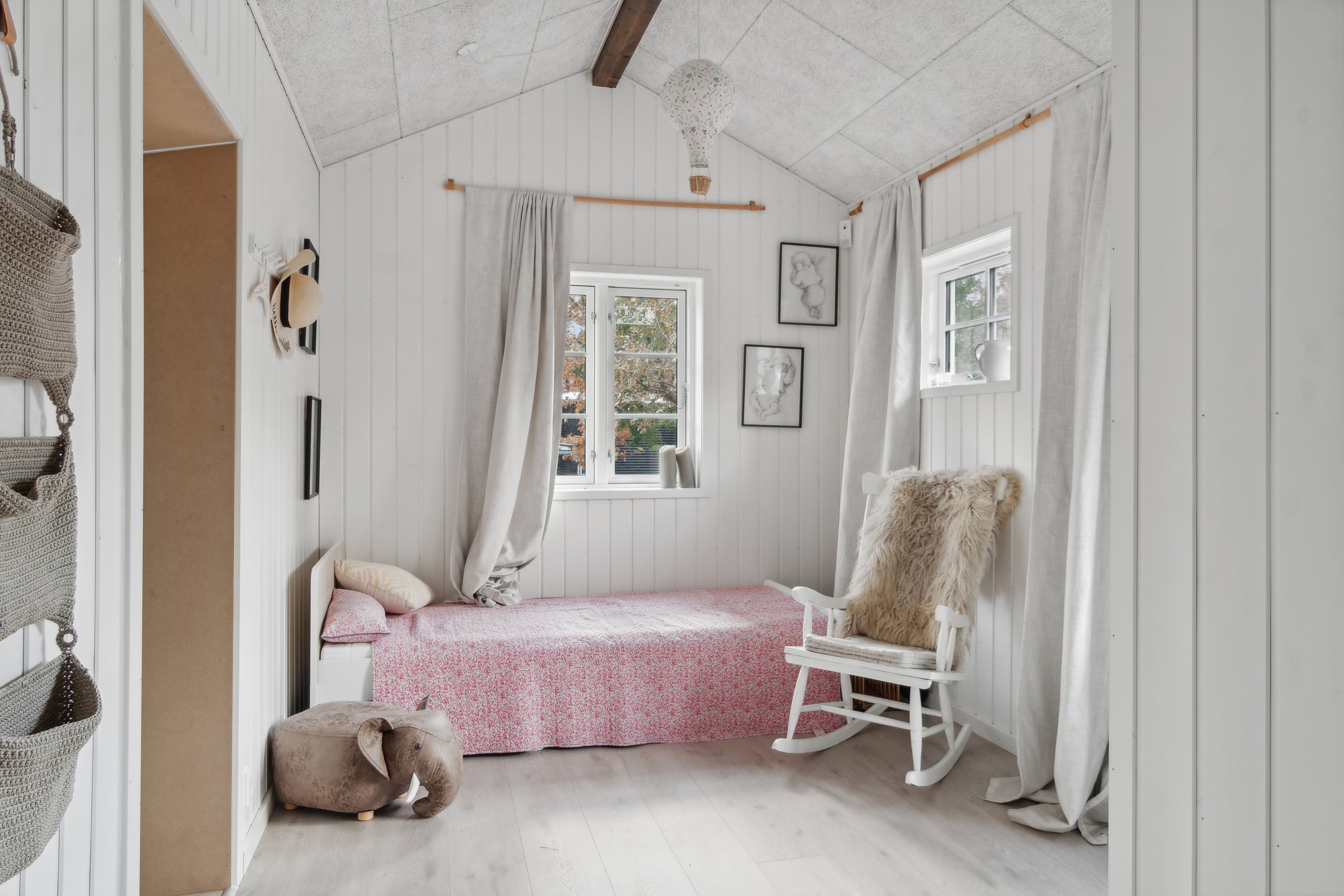 Fremhævet værelse billede i fuldskærmstilstand. Billede af Telegrafvej 19, 4581 Rørvig