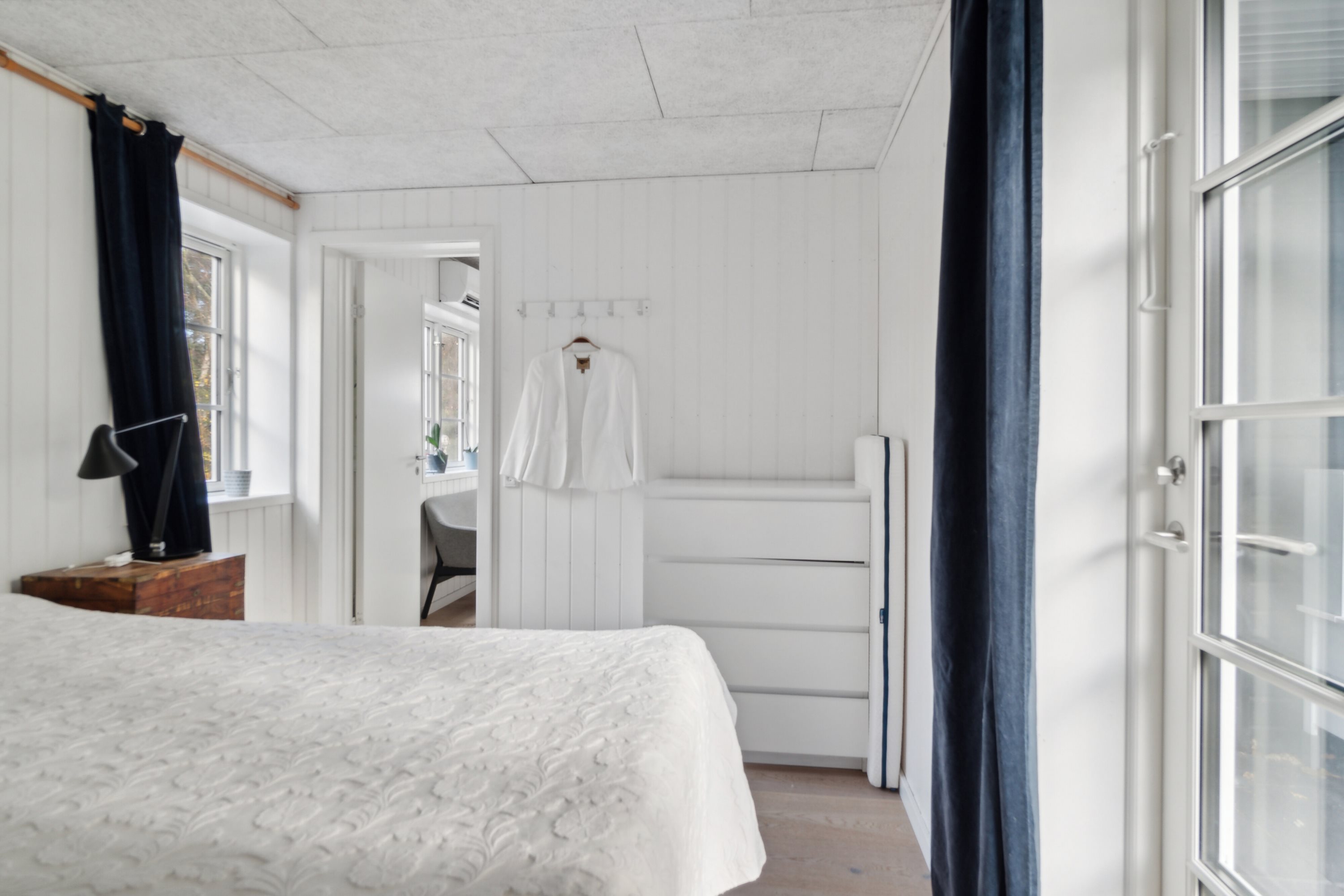 Fremhævet værelse billede i fuldskærmstilstand. Billede af Telegrafvej 19, 4581 Rørvig