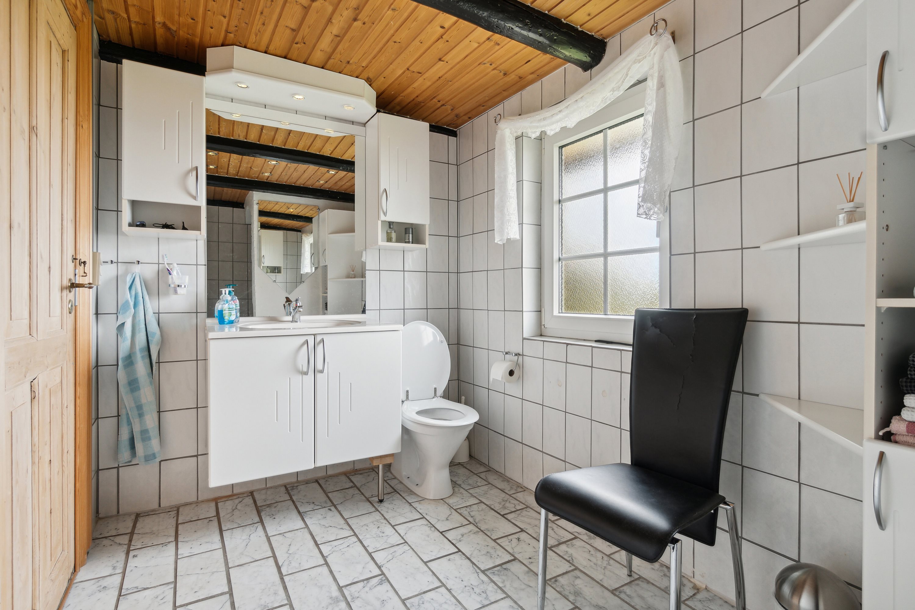 Fremhævet  billede i fuldskærmstilstand. Billede af Astrupvej 29, 7760 Hurup Thy