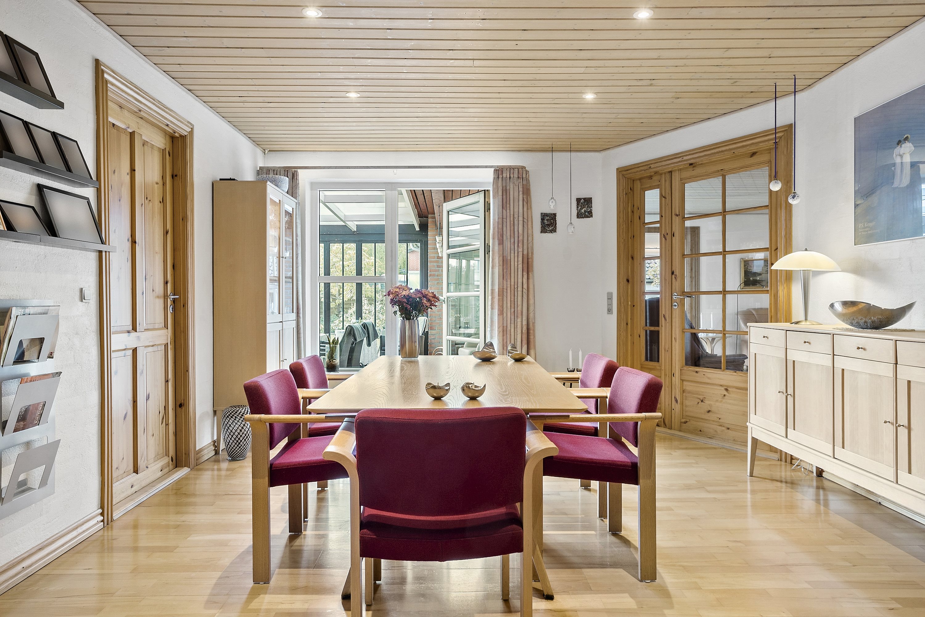 Bjørndrupvej 23, Vodstrup, 7900 Nykøbing M