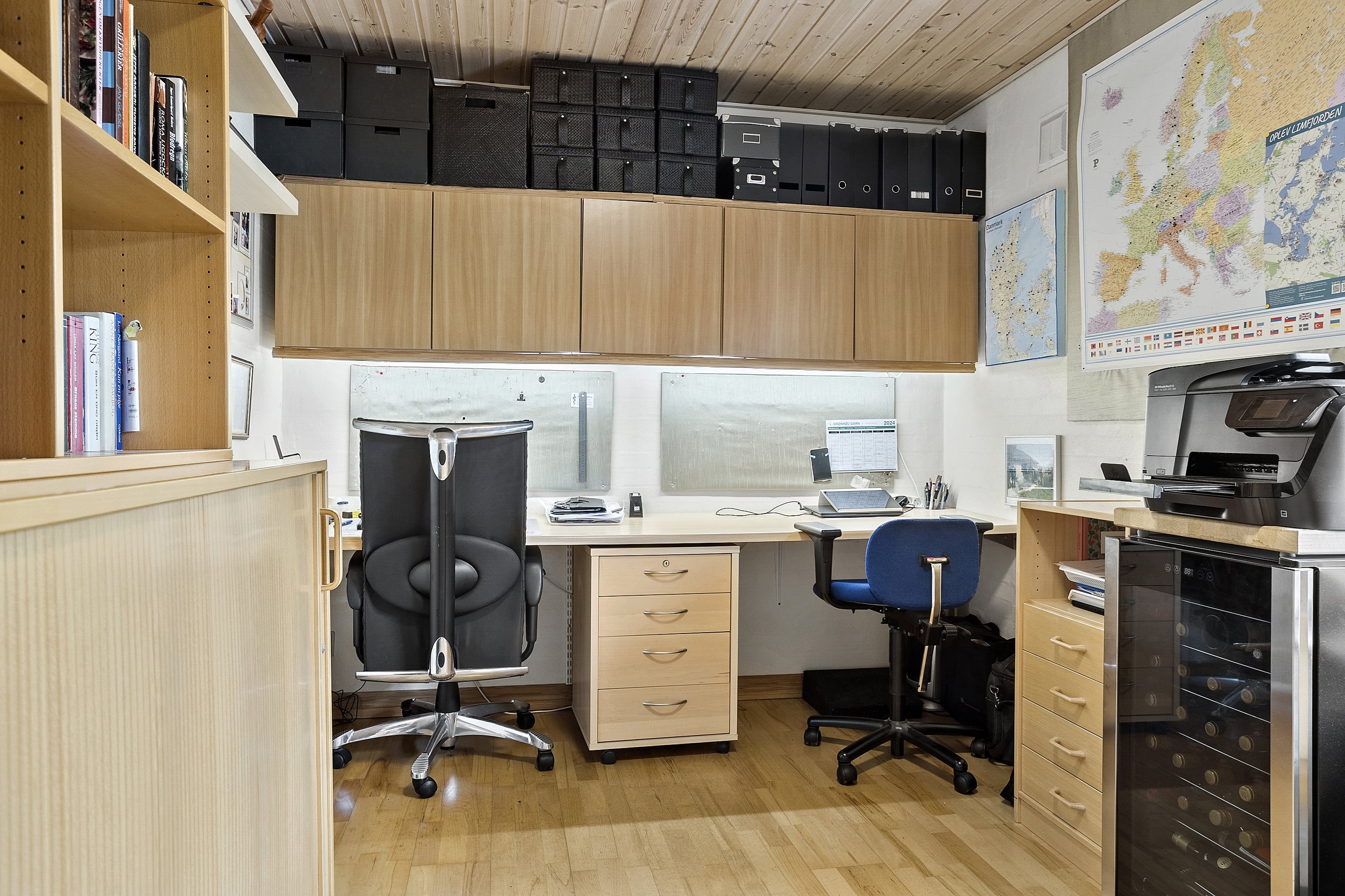 Fremhævet  billede i fuldskærmstilstand. Billede af Bjørndrupvej 23, Vodstrup, 7900 Nykøbing M