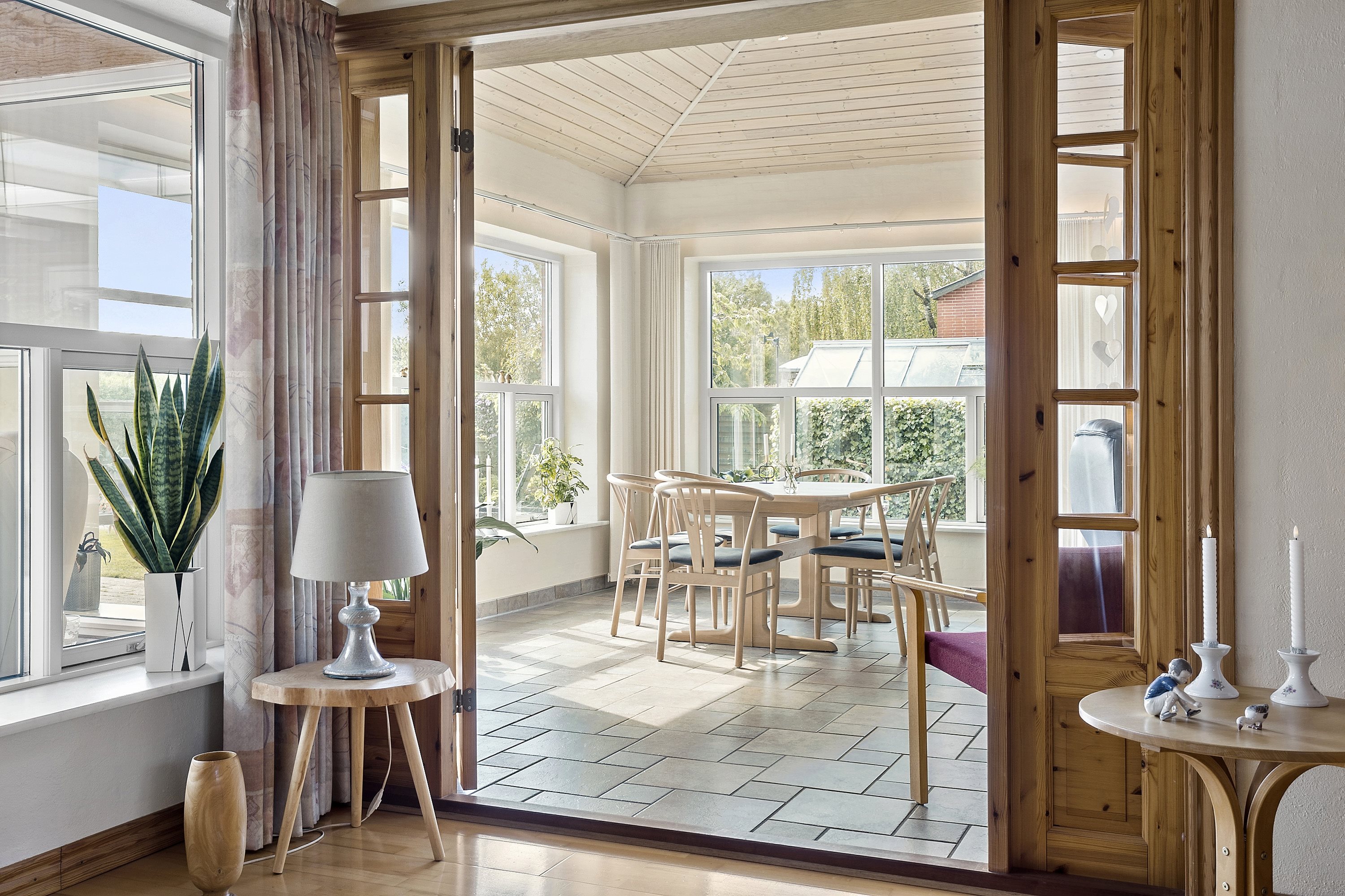 Fremhævet  billede i fuldskærmstilstand. Billede af Bjørndrupvej 23, Vodstrup, 7900 Nykøbing M