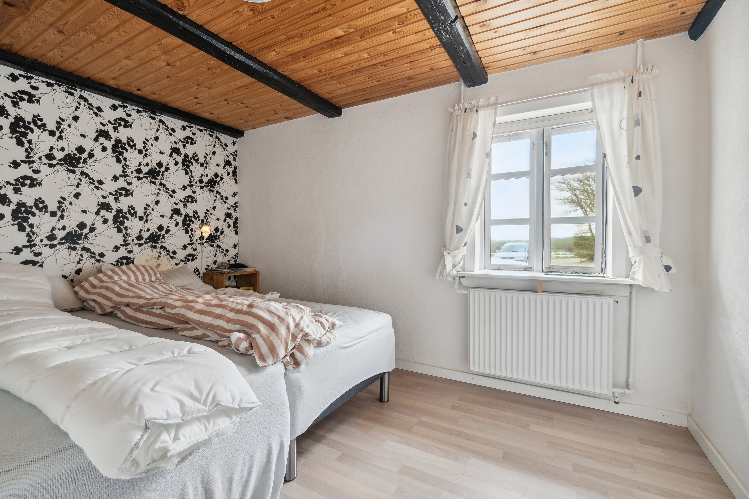 Fremhævet  billede i fuldskærmstilstand. Billede af Astrupvej 29, 7760 Hurup Thy