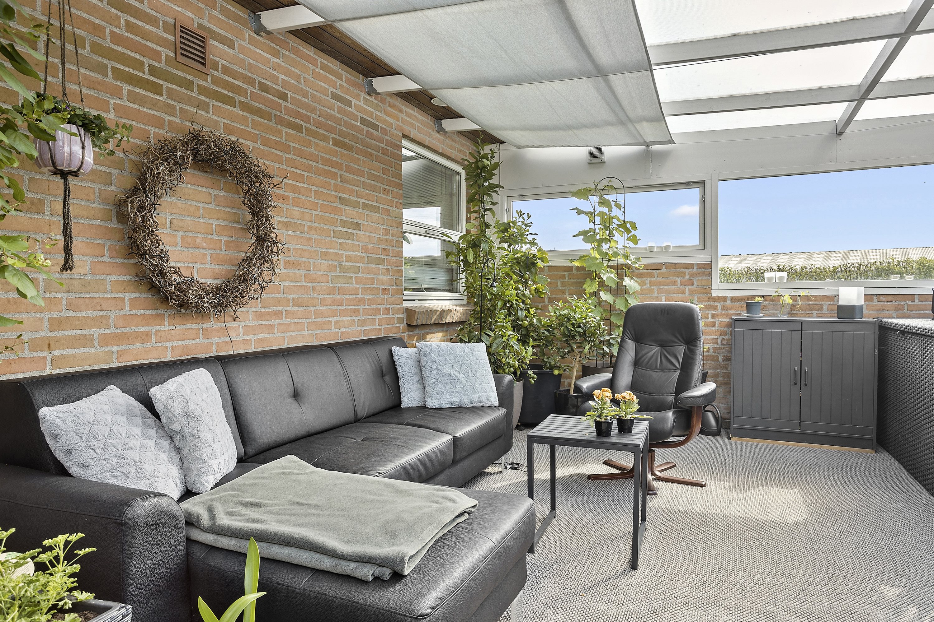 Fremhævet  billede i fuldskærmstilstand. Billede af Bjørndrupvej 23, Vodstrup, 7900 Nykøbing M