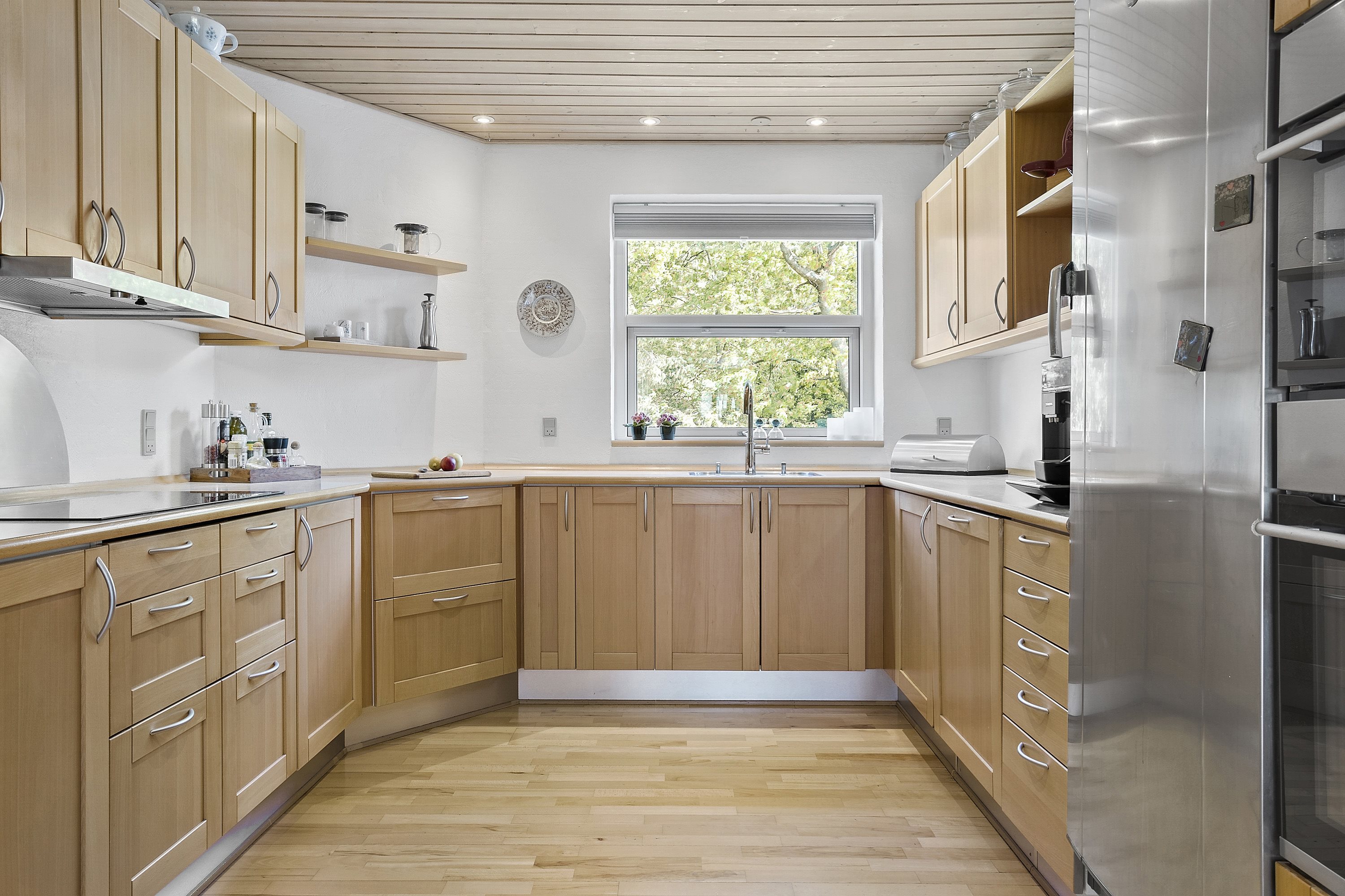 Bjørndrupvej 23, Vodstrup, 7900 Nykøbing M