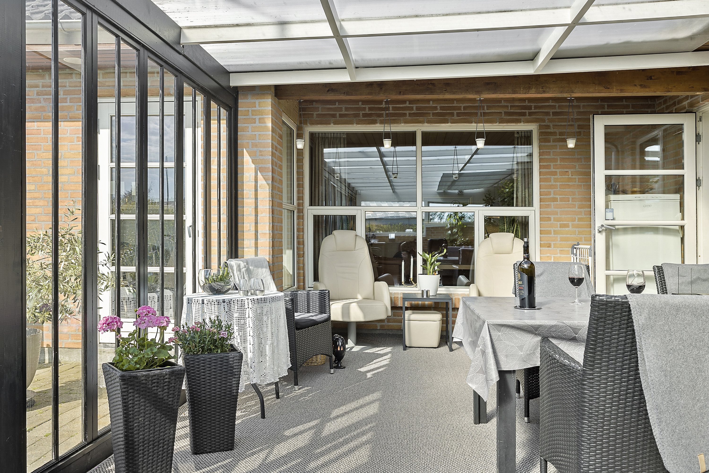 Fremhævet  billede i fuldskærmstilstand. Billede af Bjørndrupvej 23, Vodstrup, 7900 Nykøbing M