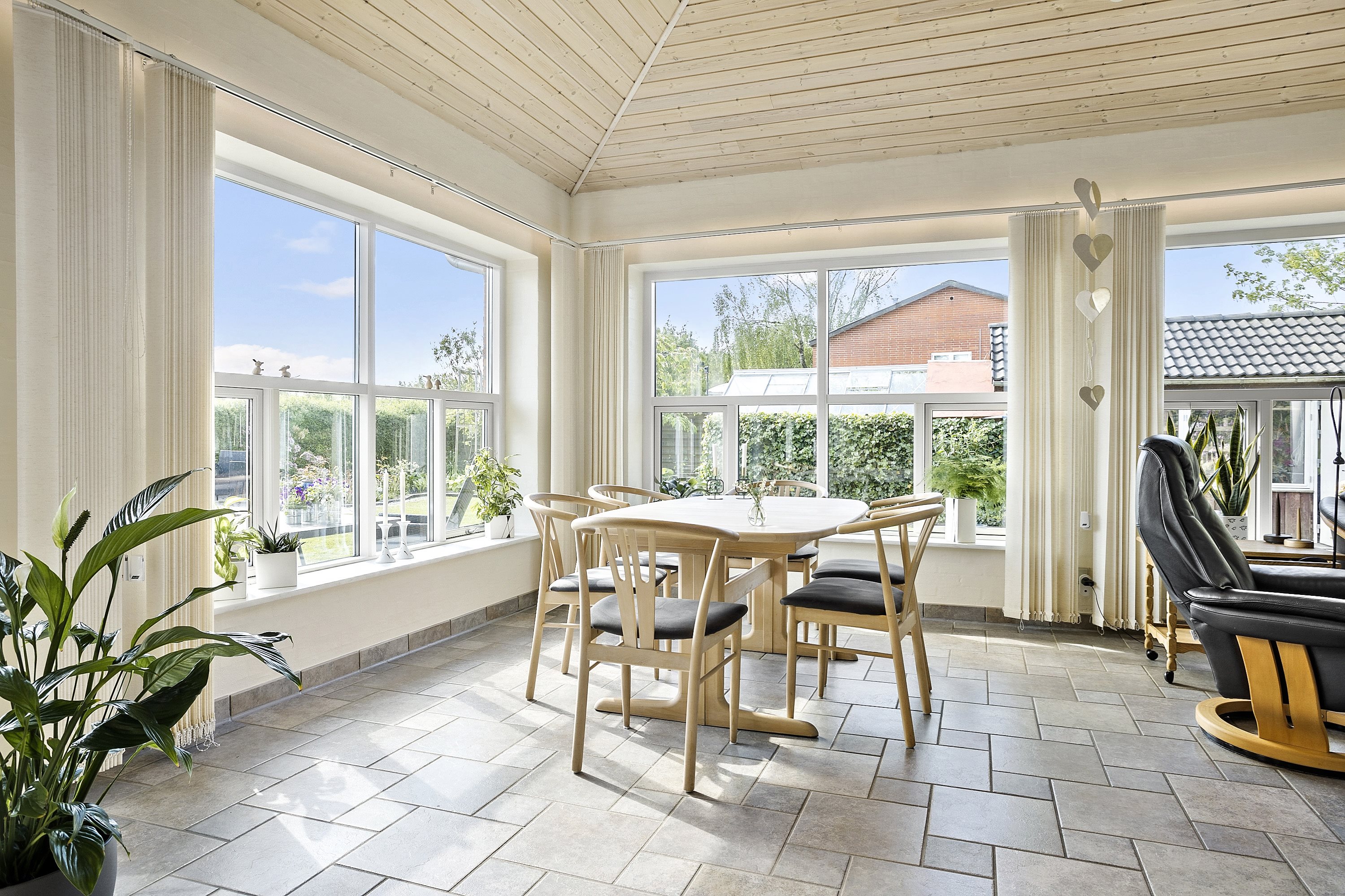 Fremhævet  billede i fuldskærmstilstand. Billede af Bjørndrupvej 23, Vodstrup, 7900 Nykøbing M