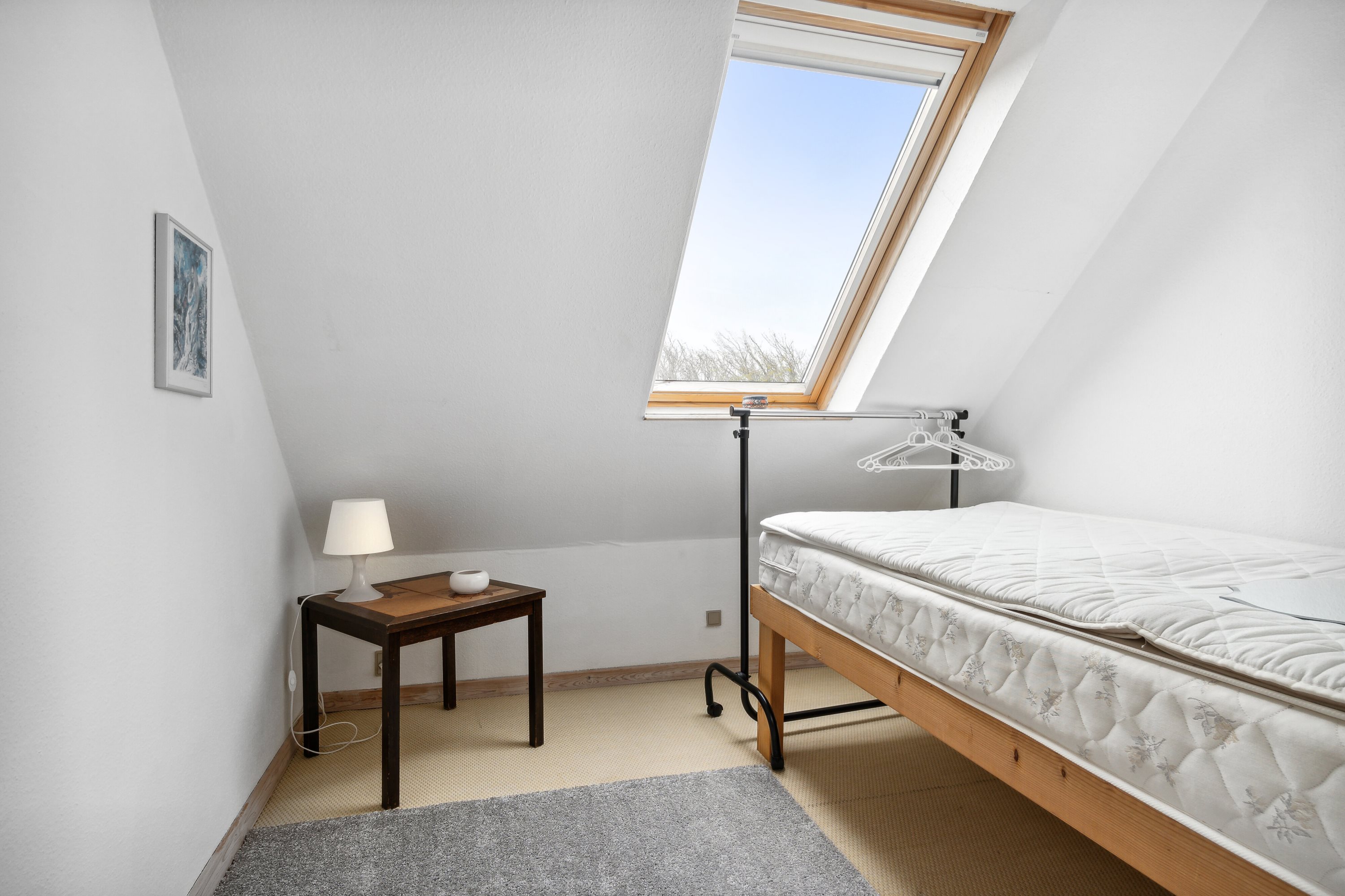 Fremhævet  billede i fuldskærmstilstand. Billede af Astrupvej 29, 7760 Hurup Thy