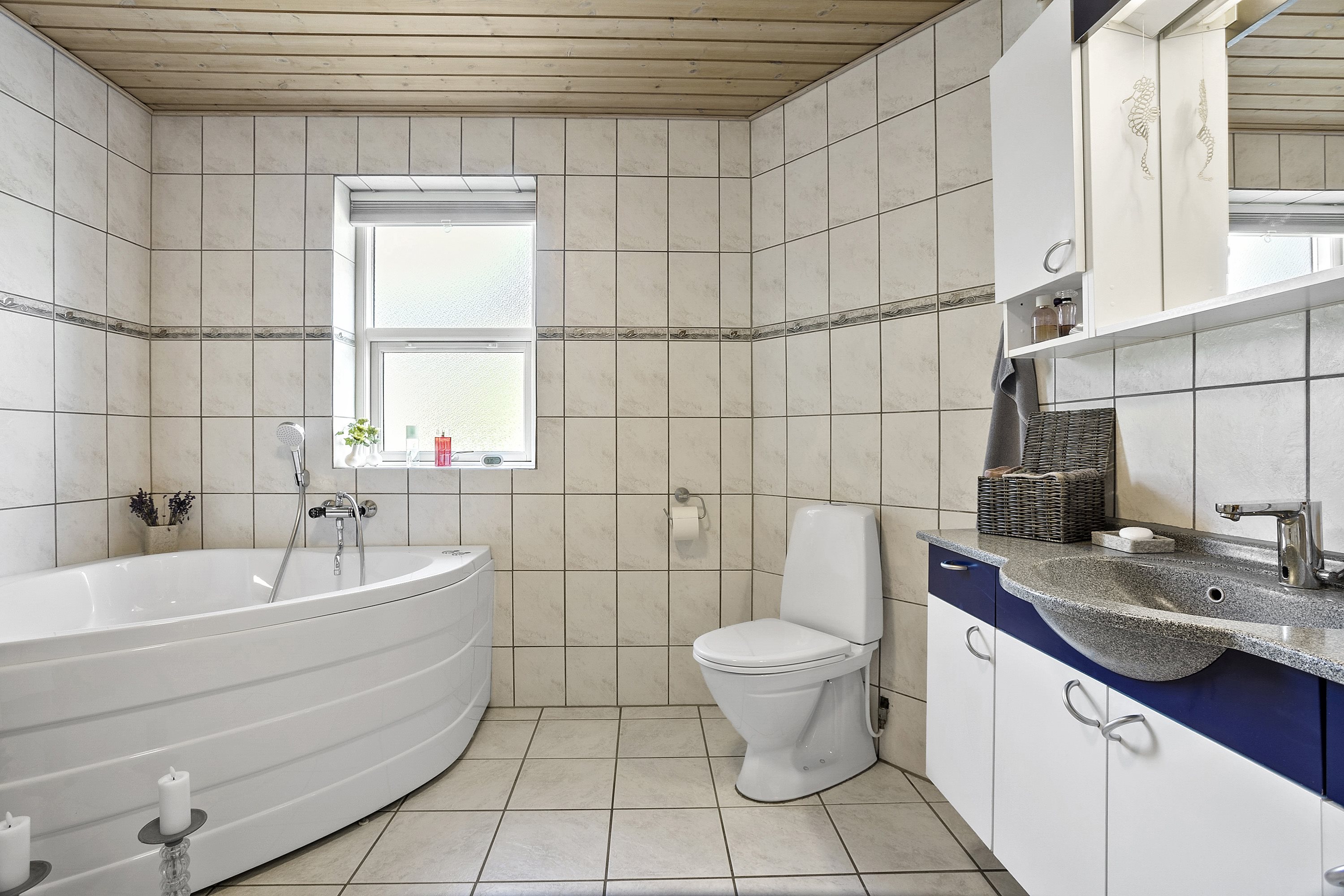 Fremhævet  billede i fuldskærmstilstand. Billede af Bjørndrupvej 23, Vodstrup, 7900 Nykøbing M