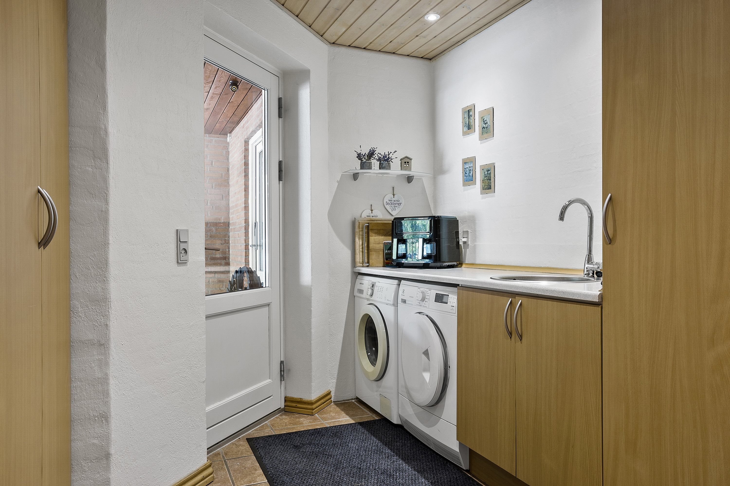 Fremhævet  billede i fuldskærmstilstand. Billede af Bjørndrupvej 23, Vodstrup, 7900 Nykøbing M