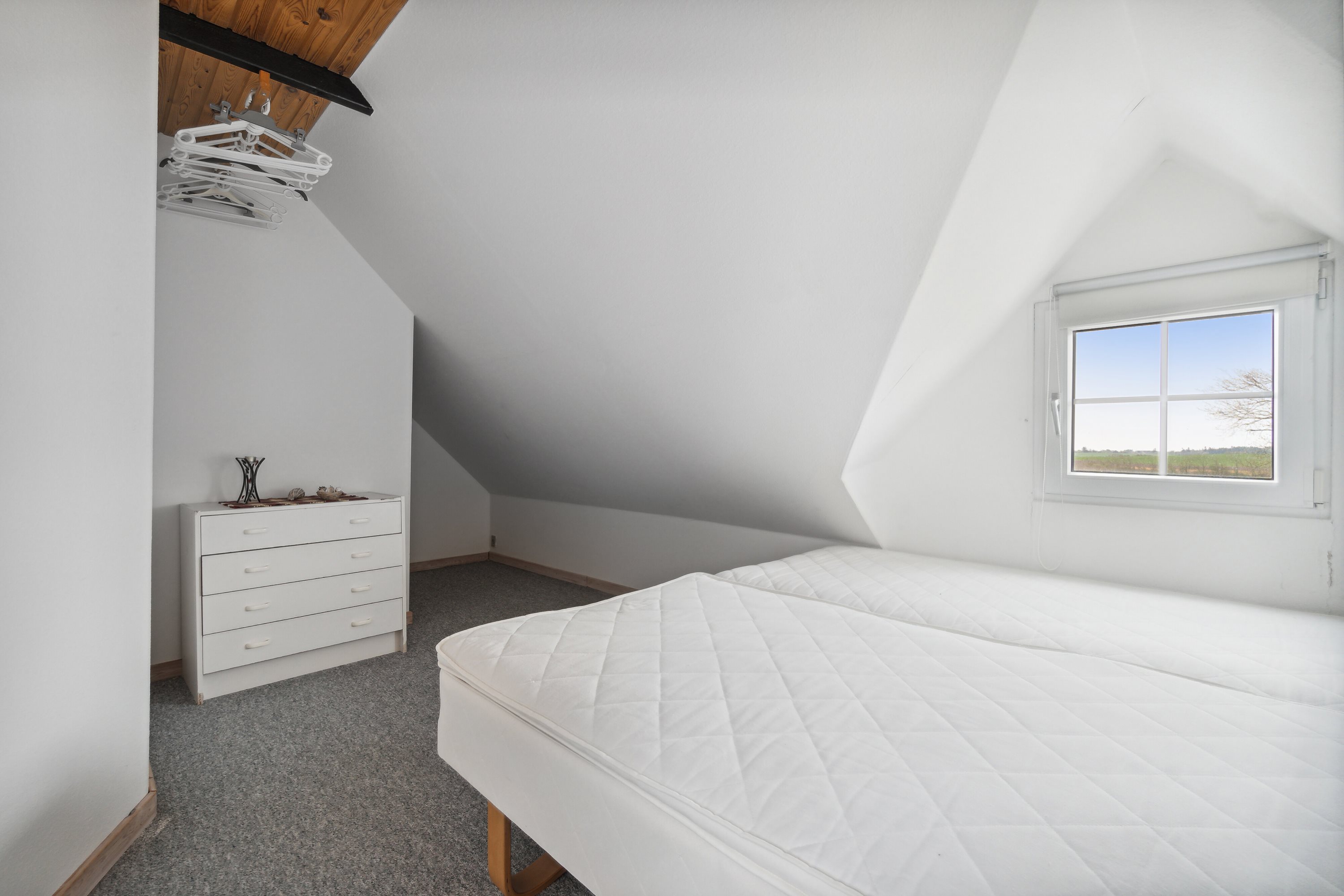 Fremhævet  billede i fuldskærmstilstand. Billede af Astrupvej 29, 7760 Hurup Thy