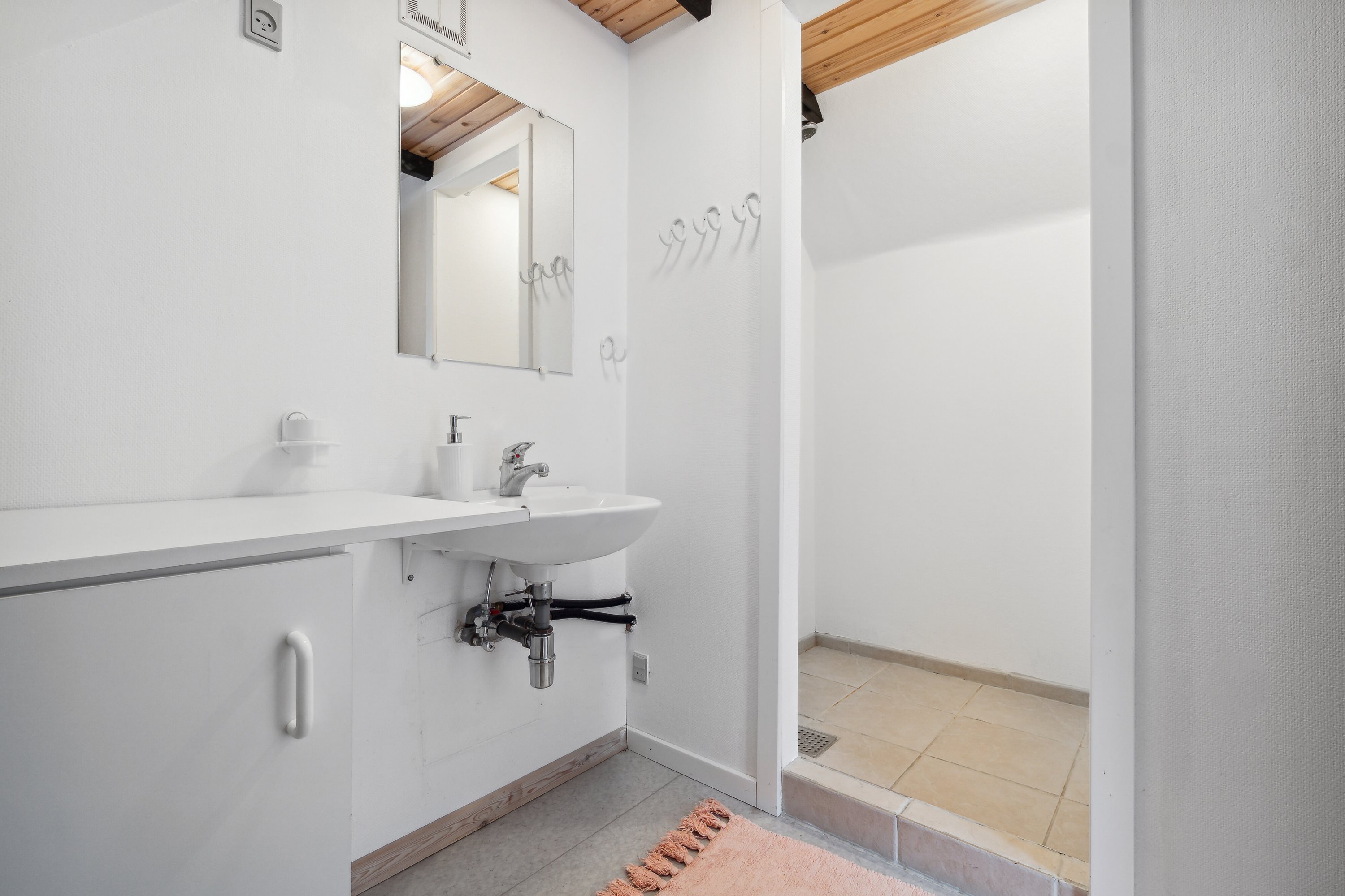 Fremhævet  billede i fuldskærmstilstand. Billede af Astrupvej 29, 7760 Hurup Thy