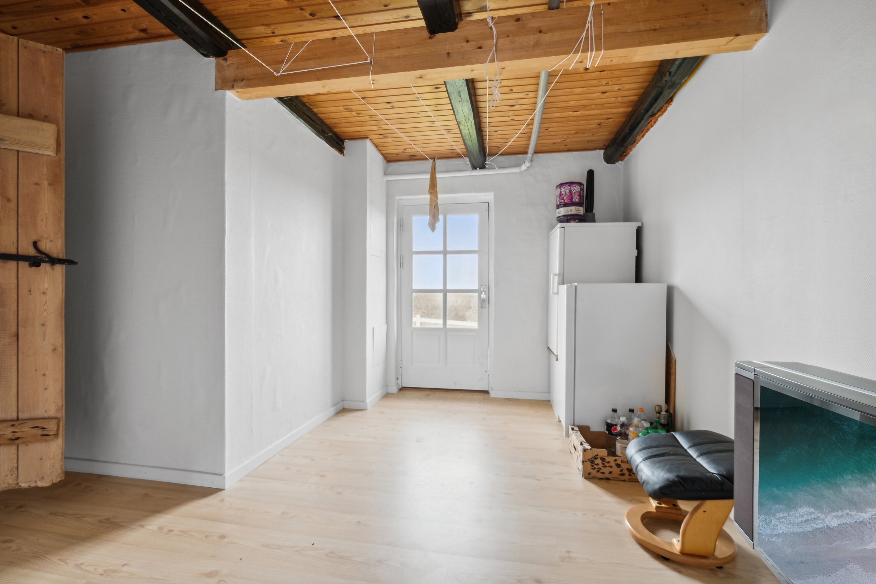 Fremhævet  billede i fuldskærmstilstand. Billede af Astrupvej 29, 7760 Hurup Thy