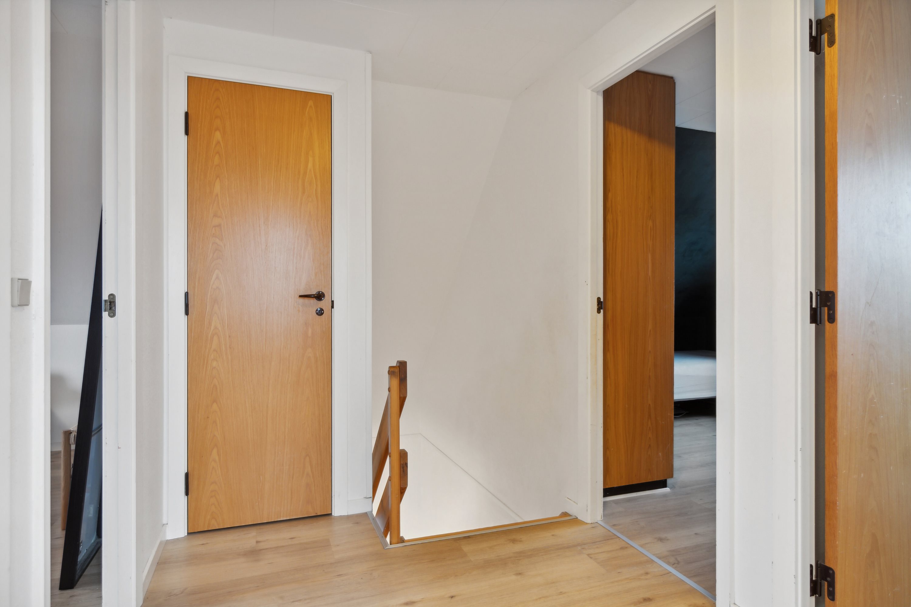 Fremhævet indendørs billede i fuldskærmstilstand. Billede af Grandalsvej 22, Tilsted, 7700 Thisted