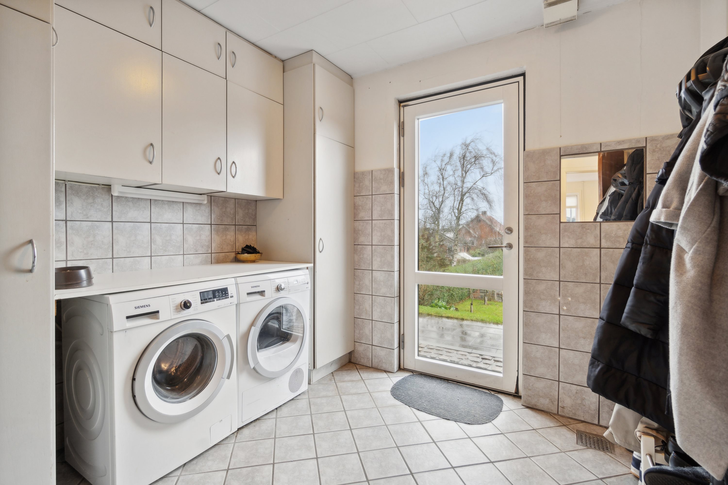 Fremhævet bryggers billede i fuldskærmstilstand. Billede af Grandalsvej 22, Tilsted, 7700 Thisted