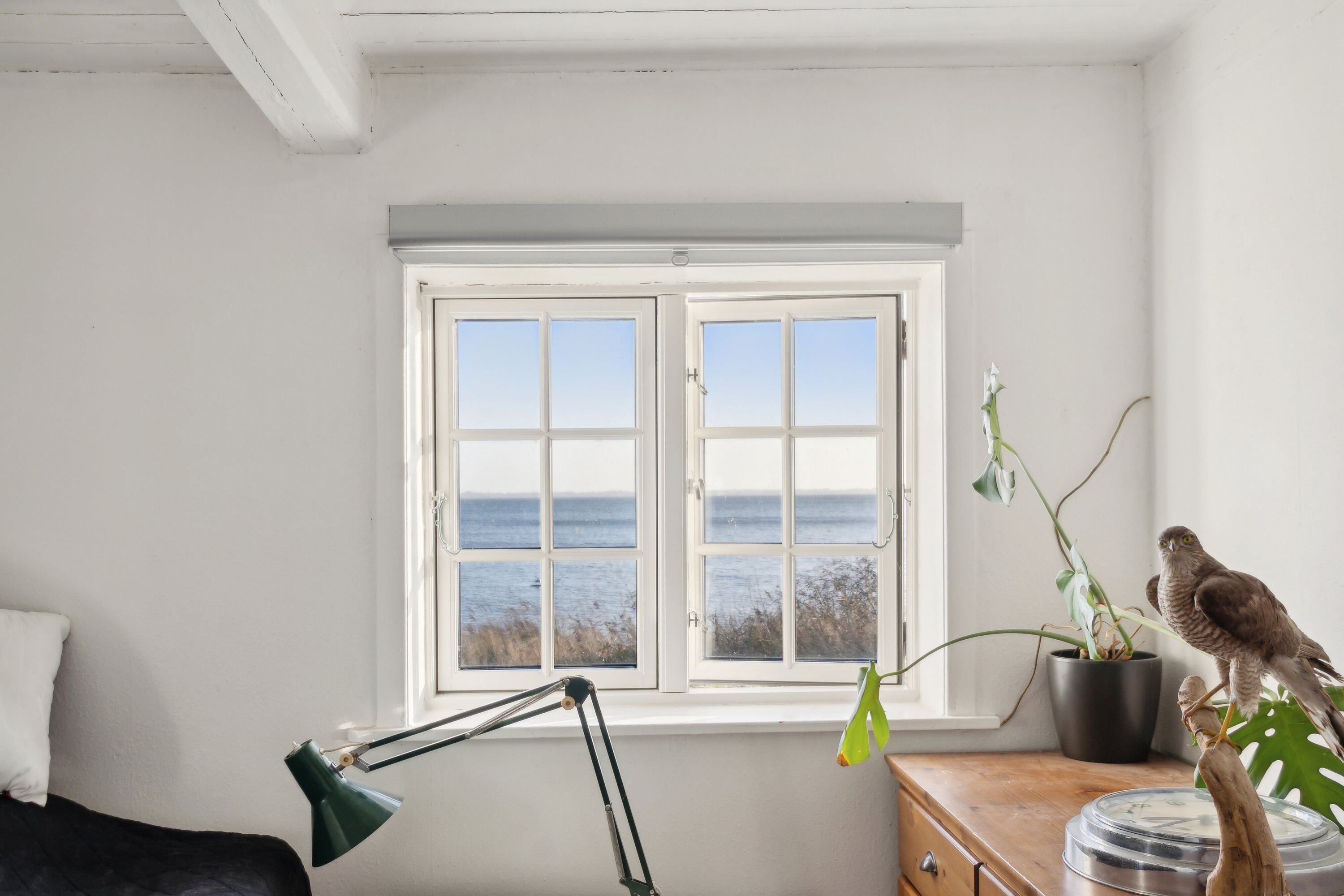 Fremhævet stue billede i fuldskærmstilstand. Billede af Strandvejen 60, 5882 Vejstrup