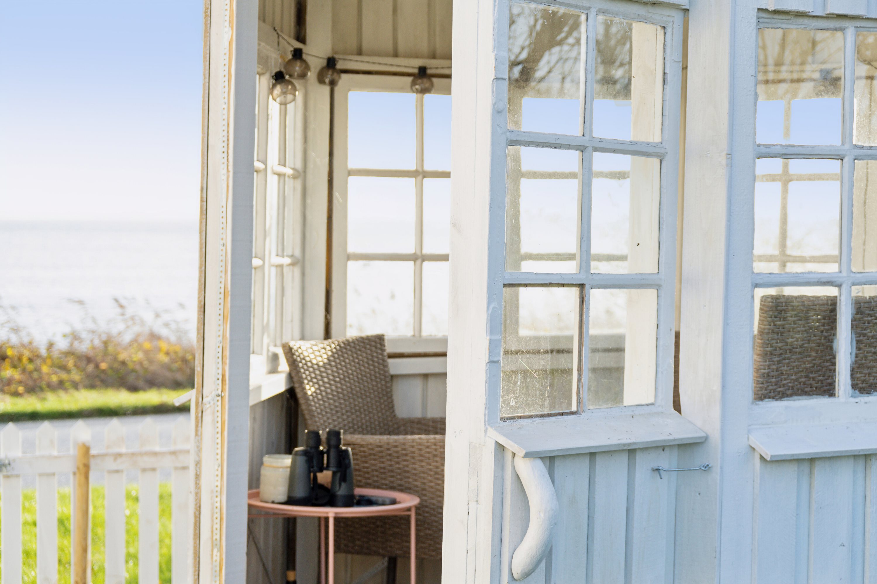 Fremhævet udendørs billede i fuldskærmstilstand. Billede af Strandvejen 60, 5882 Vejstrup