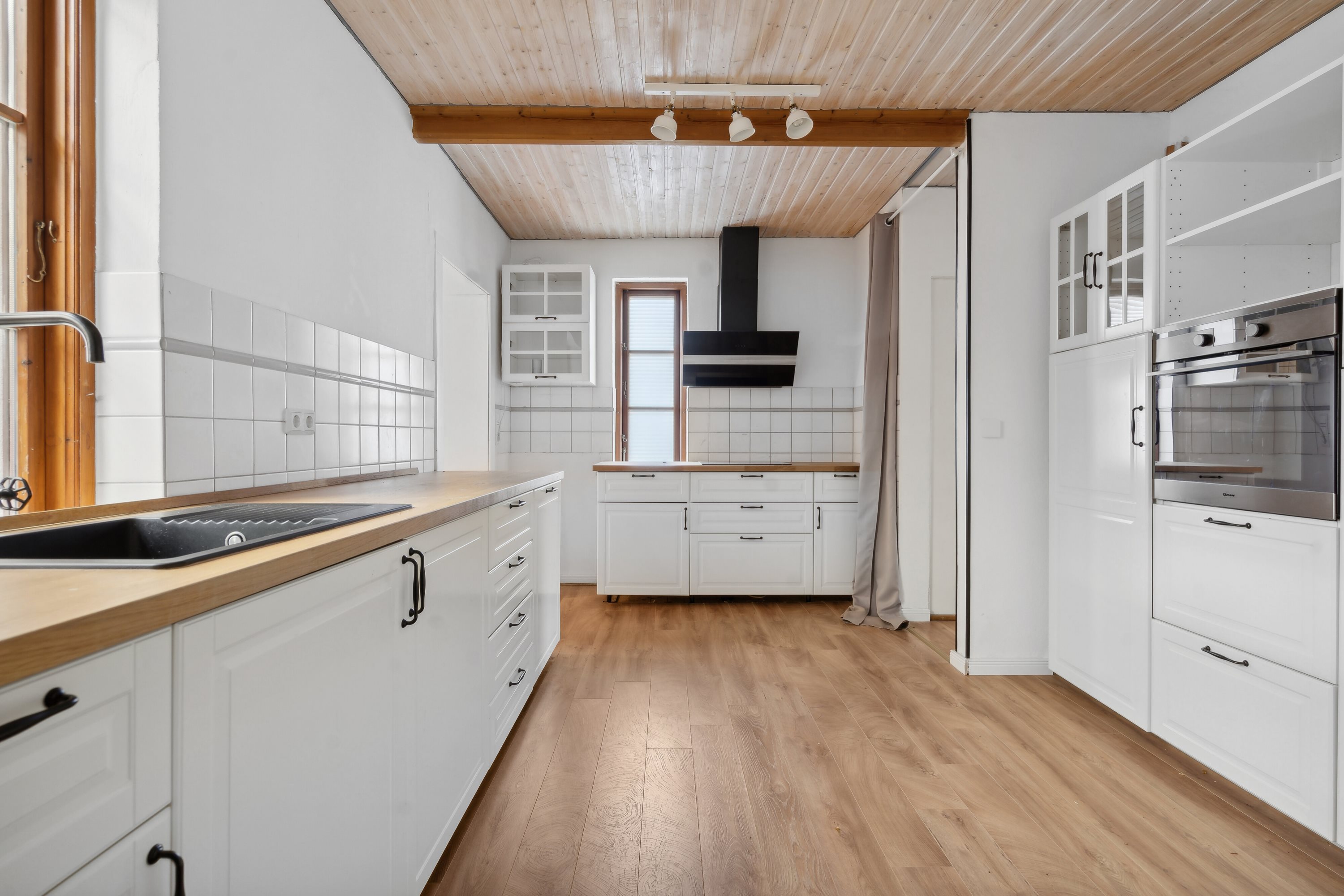 Miniaturebillede 2: køkken. Billede af Oksevej 30, 6330 Padborg