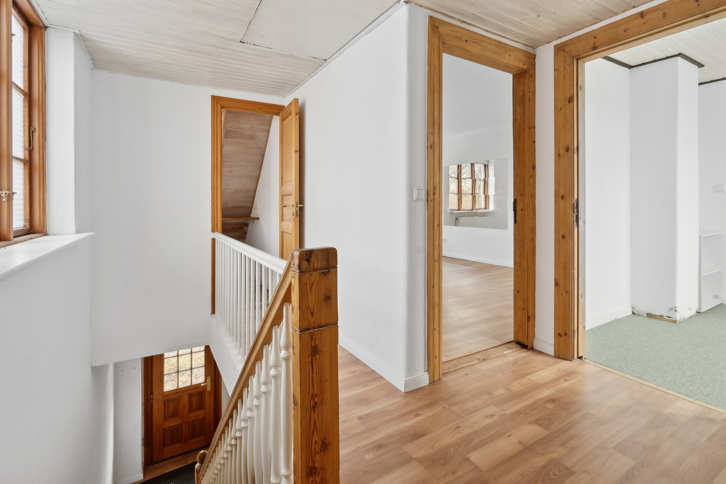 Fremhævet repos billede i fuldskærmstilstand. Billede af Oksevej 30, 6330 Padborg