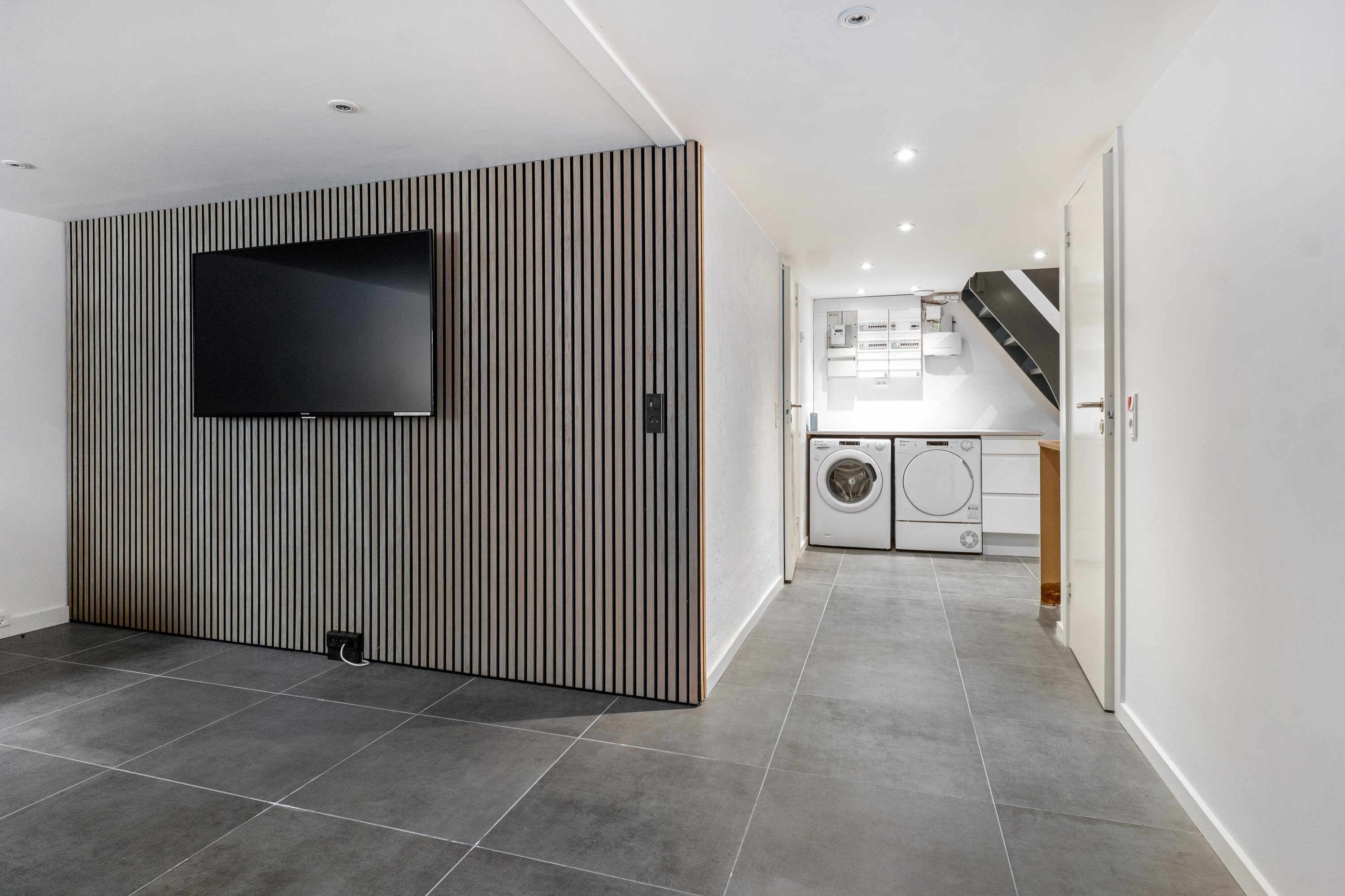 Fremhævet indendørs billede i fuldskærmstilstand. Billede af Lykkesholmvej 11B, Osted, 4320 Lejre