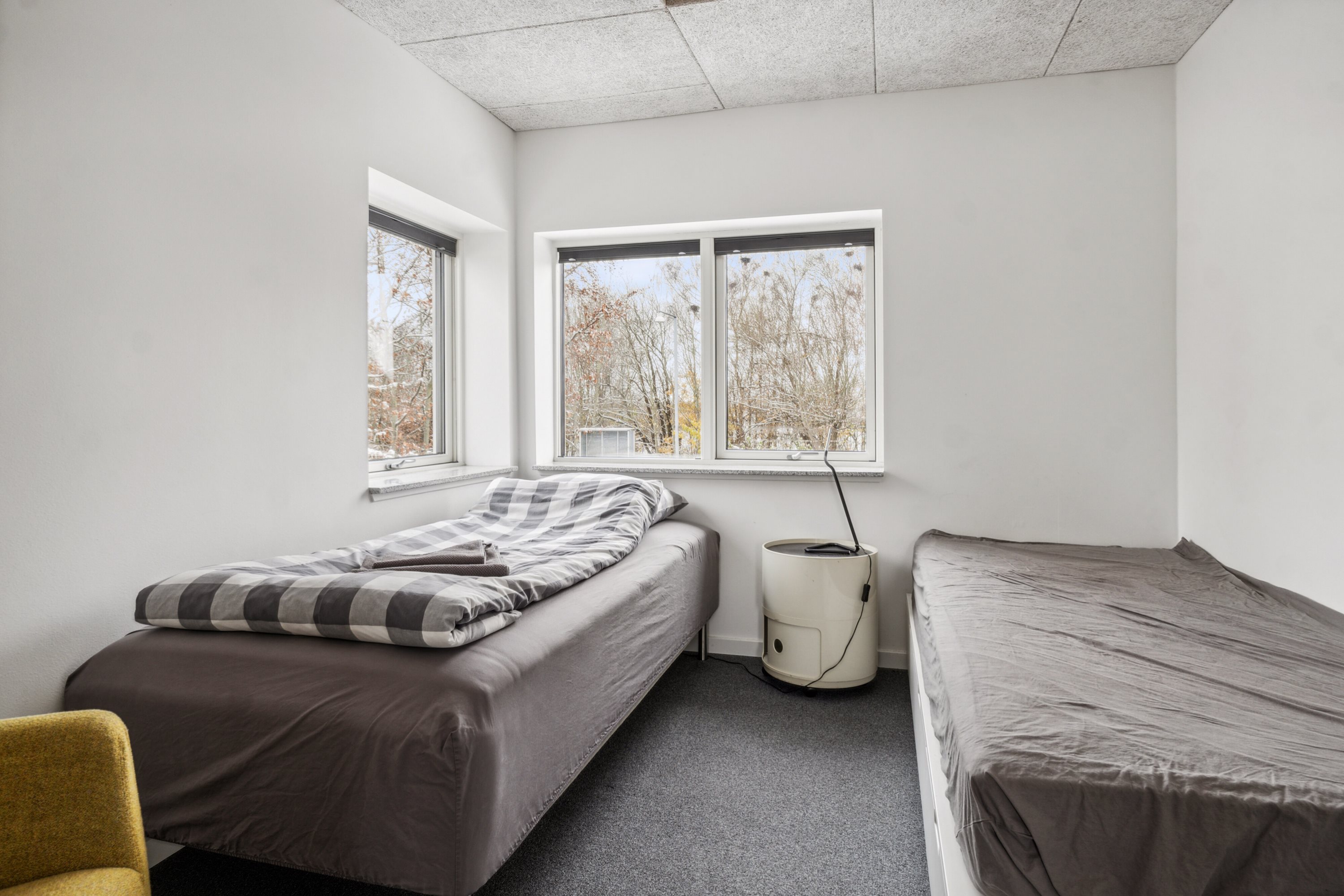 Fremhævet indendørs billede i fuldskærmstilstand. Billede af Lykkesholmvej 11B, Osted, 4320 Lejre