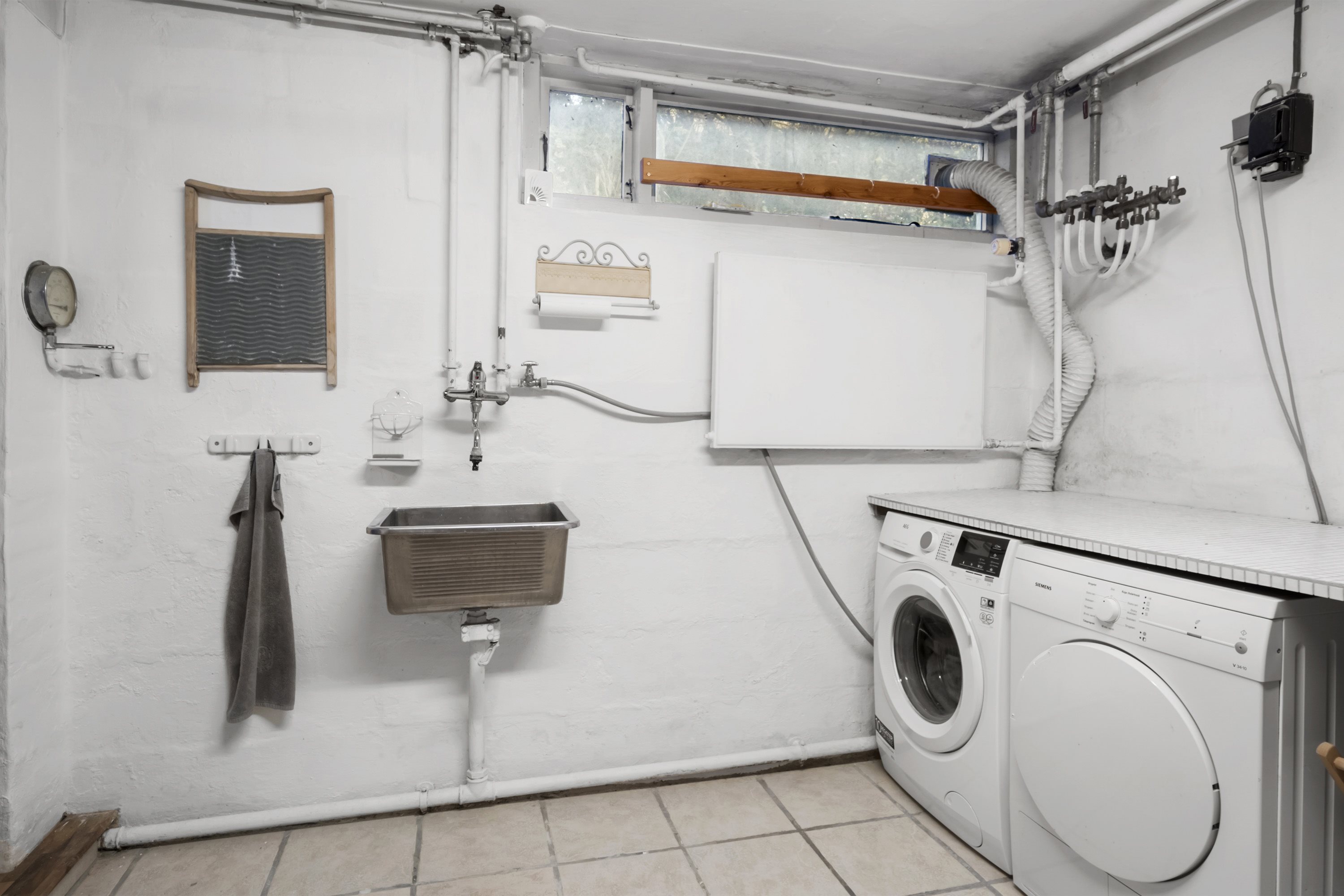 Fremhævet værelse billede i fuldskærmstilstand. Billede af Rudemarken 47, 2840 Holte