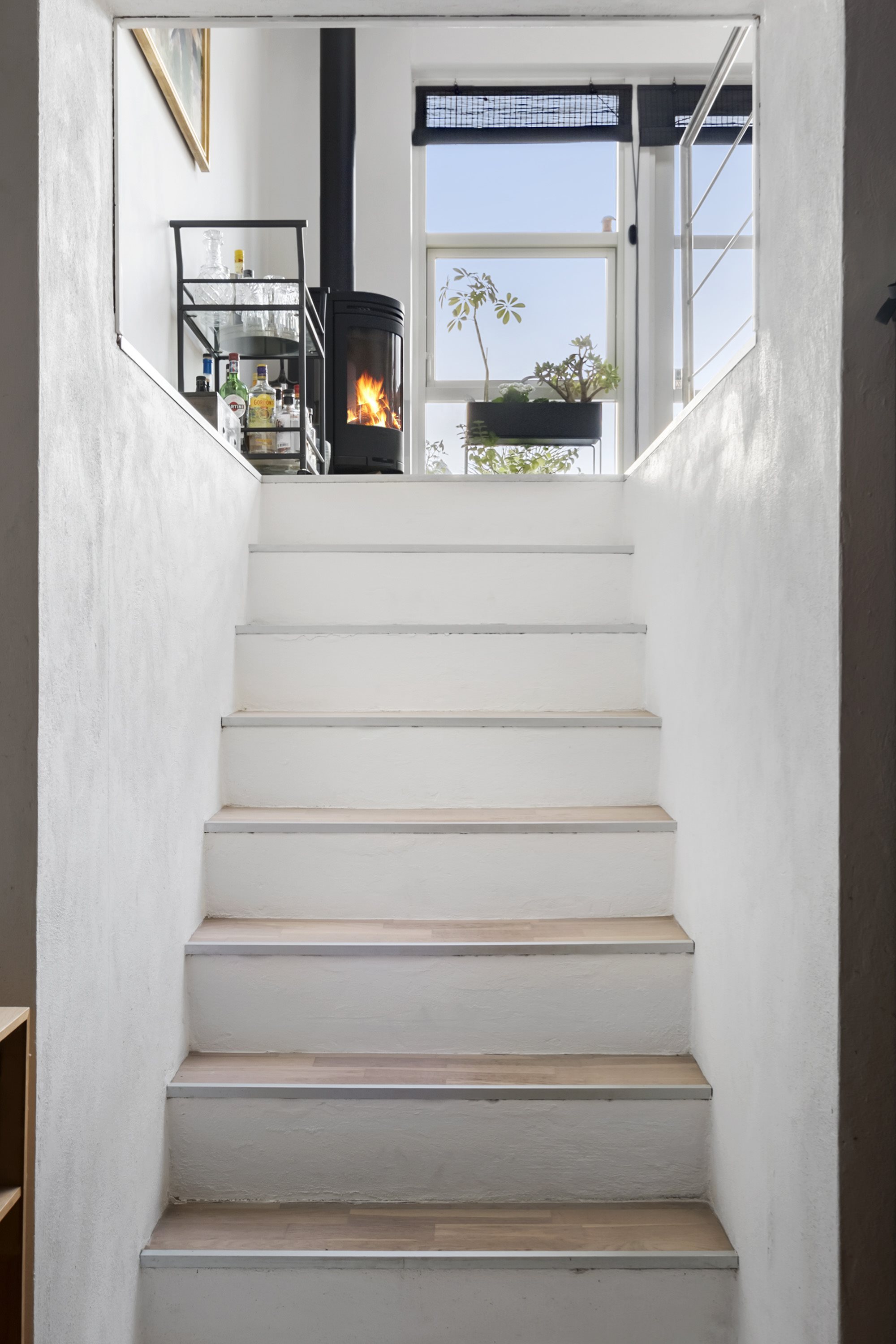 Fremhævet værelse billede i fuldskærmstilstand. Billede af Rudemarken 47, 2840 Holte