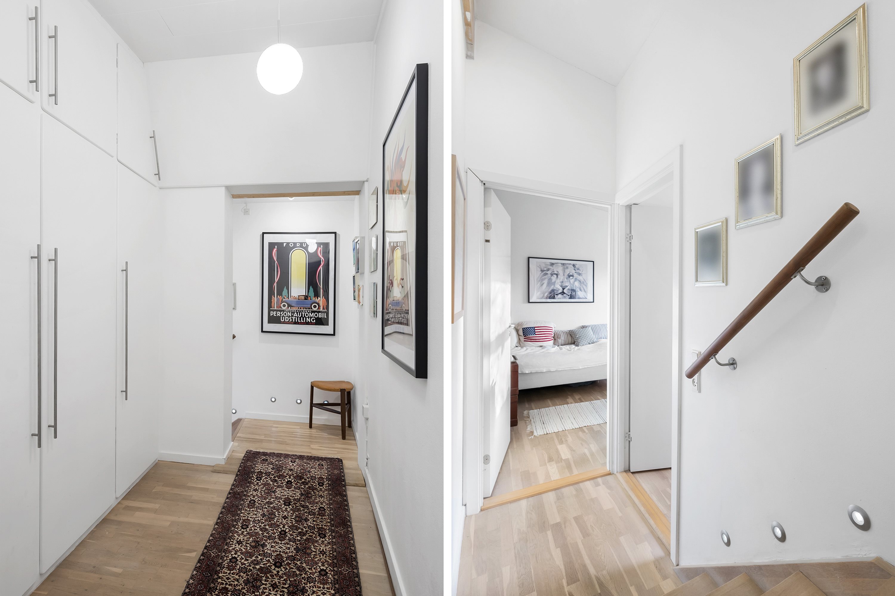 Fremhævet værelse billede i fuldskærmstilstand. Billede af Rudemarken 47, 2840 Holte