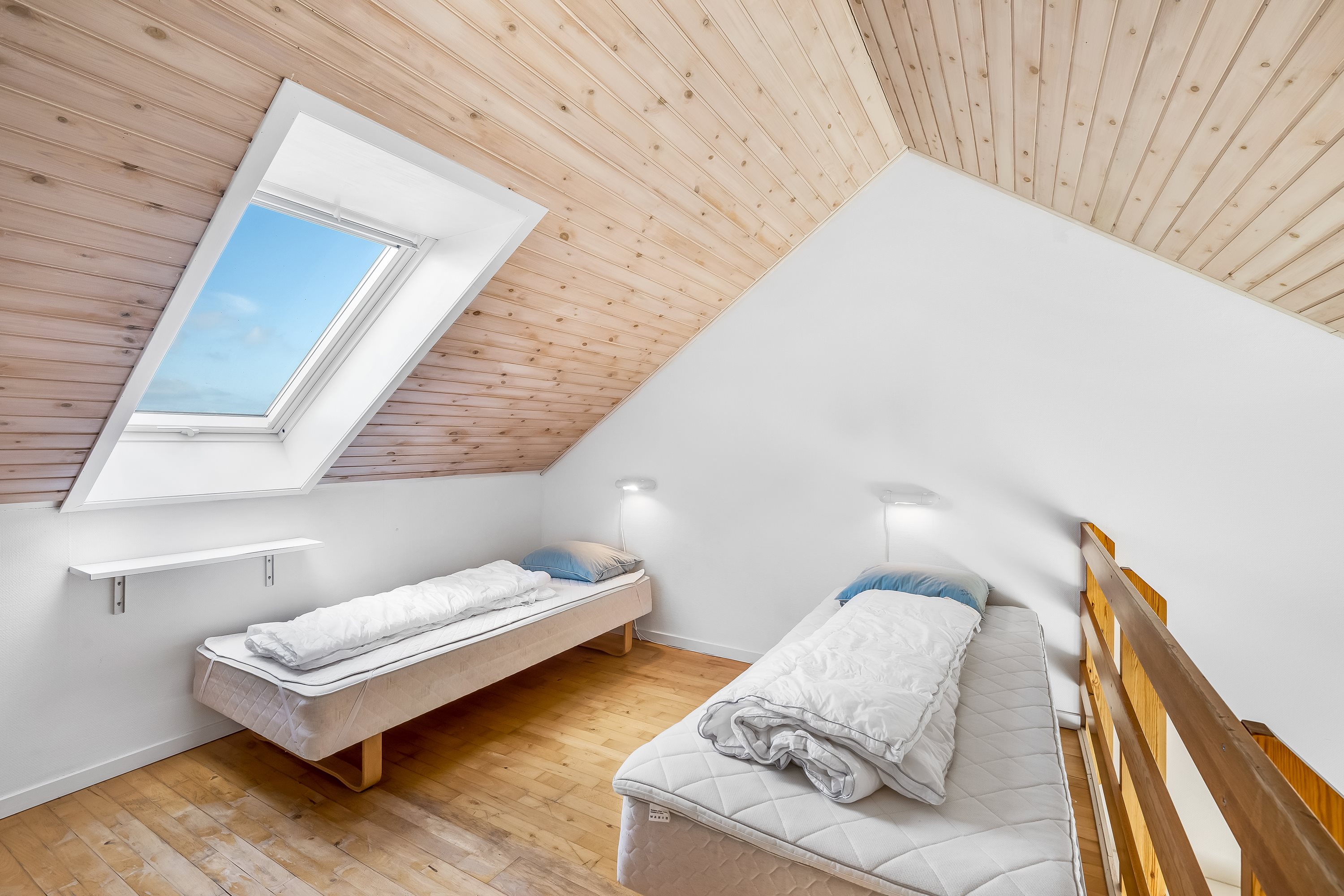 Fremhævet værelse billede i fuldskærmstilstand. Billede af Golfvejen 2A, 1. 320., Fanø Bad, 6720 Fanø