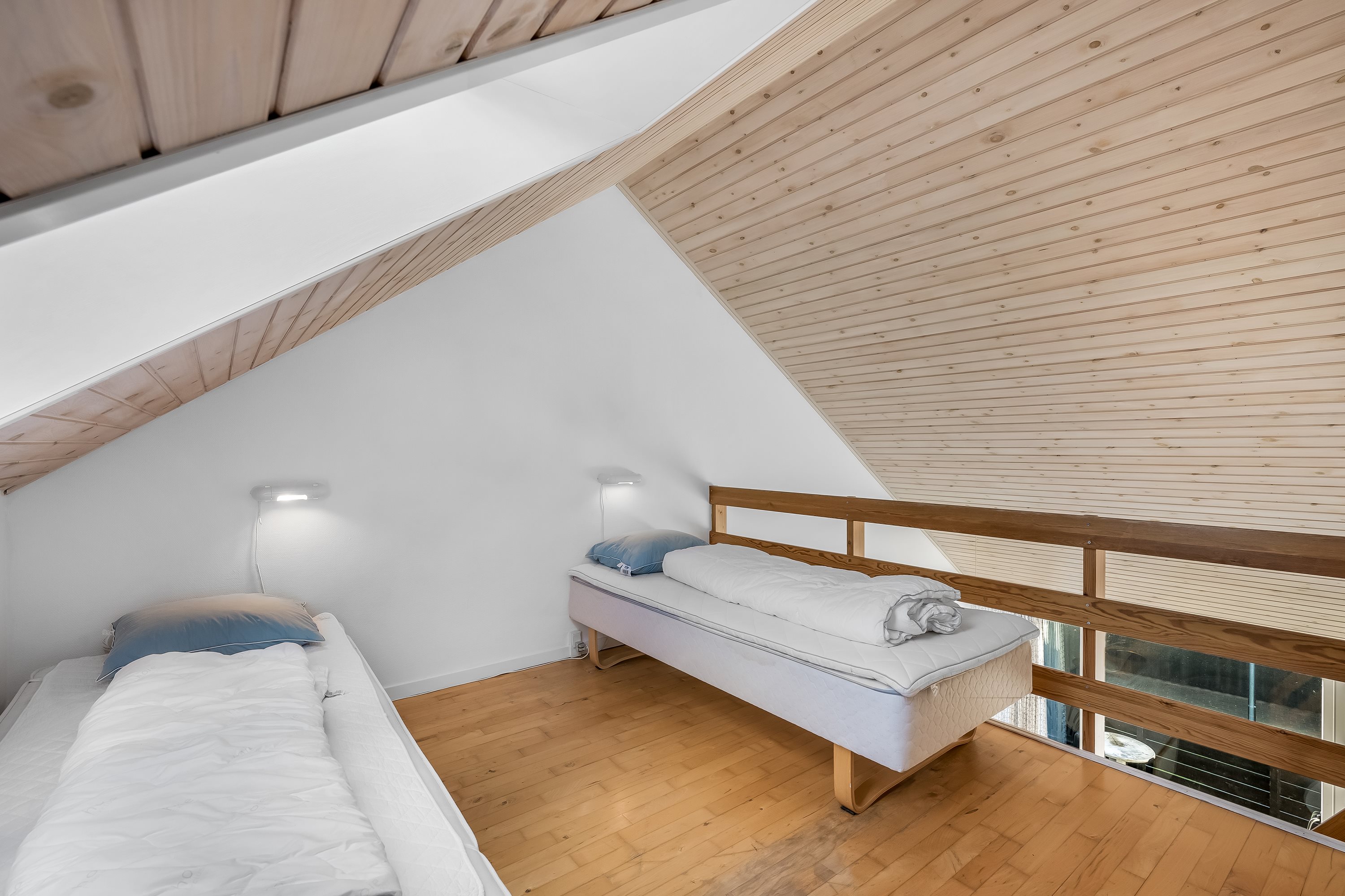 Fremhævet værelse billede i fuldskærmstilstand. Billede af Golfvejen 2A, 1. 320., Fanø Bad, 6720 Fanø