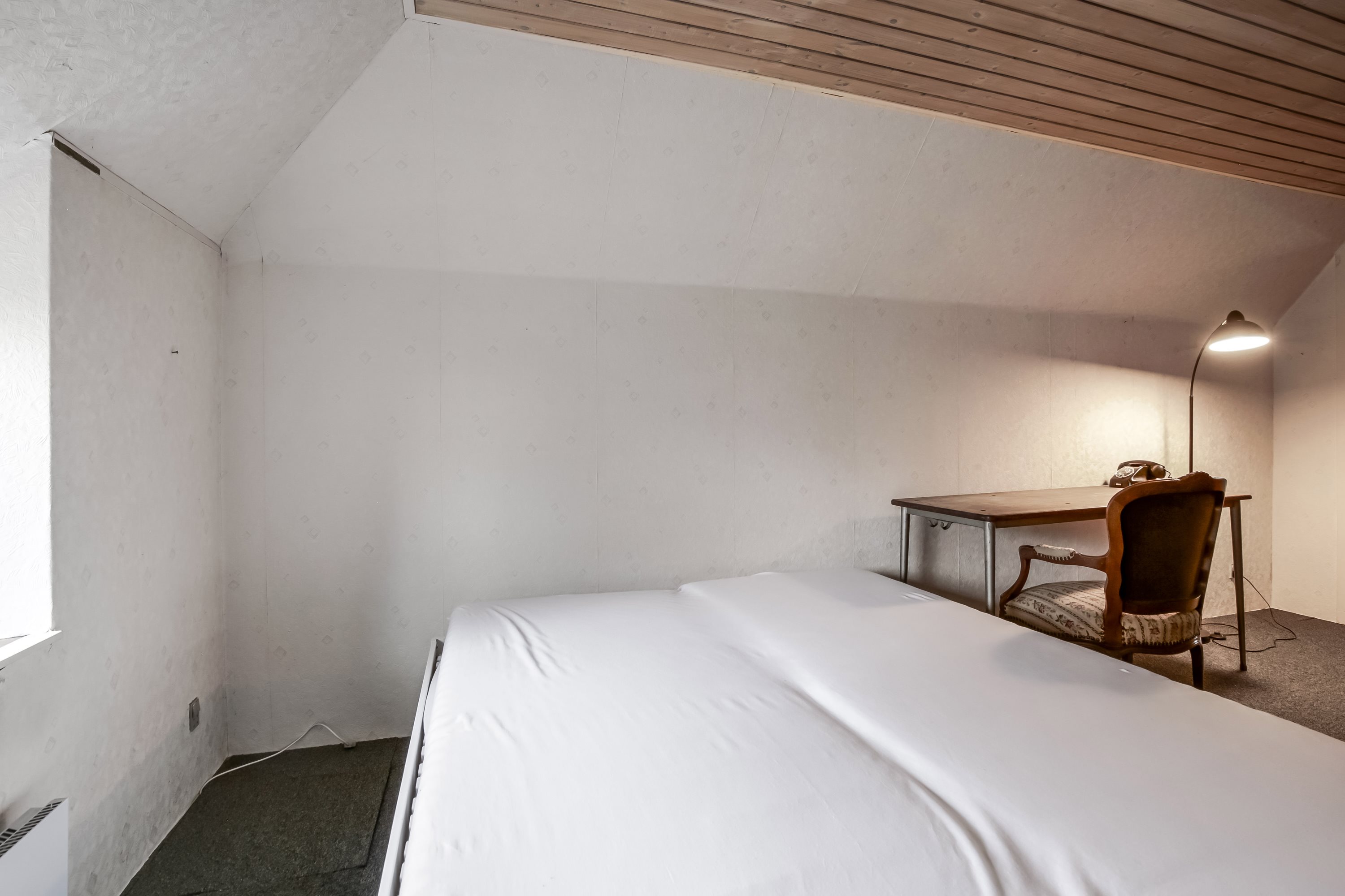 Fremhævet værelse billede i fuldskærmstilstand. Billede af Liltvedvej 40, Liltved, 8963 Auning