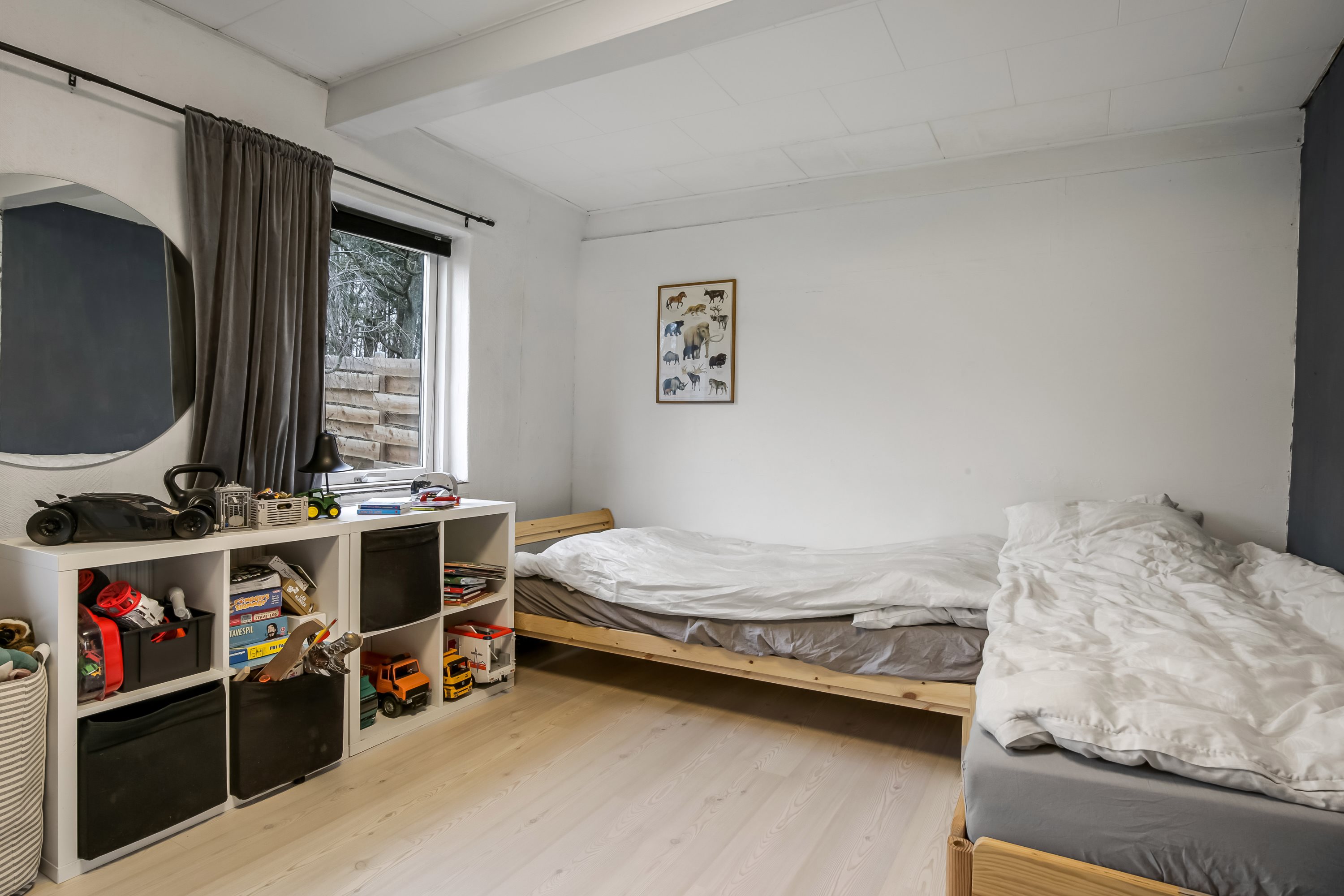 Fremhævet værelse billede i fuldskærmstilstand. Billede af Liltvedvej 40, Liltved, 8963 Auning